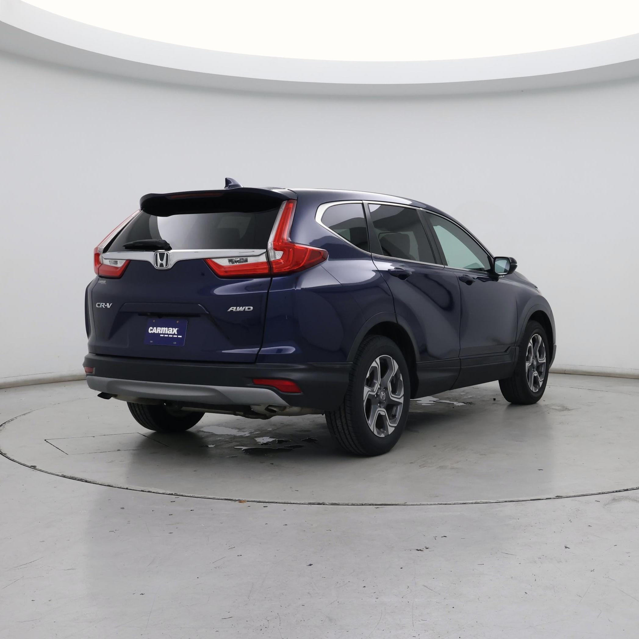 Thumbnail: 2019 Honda CR-V - 8