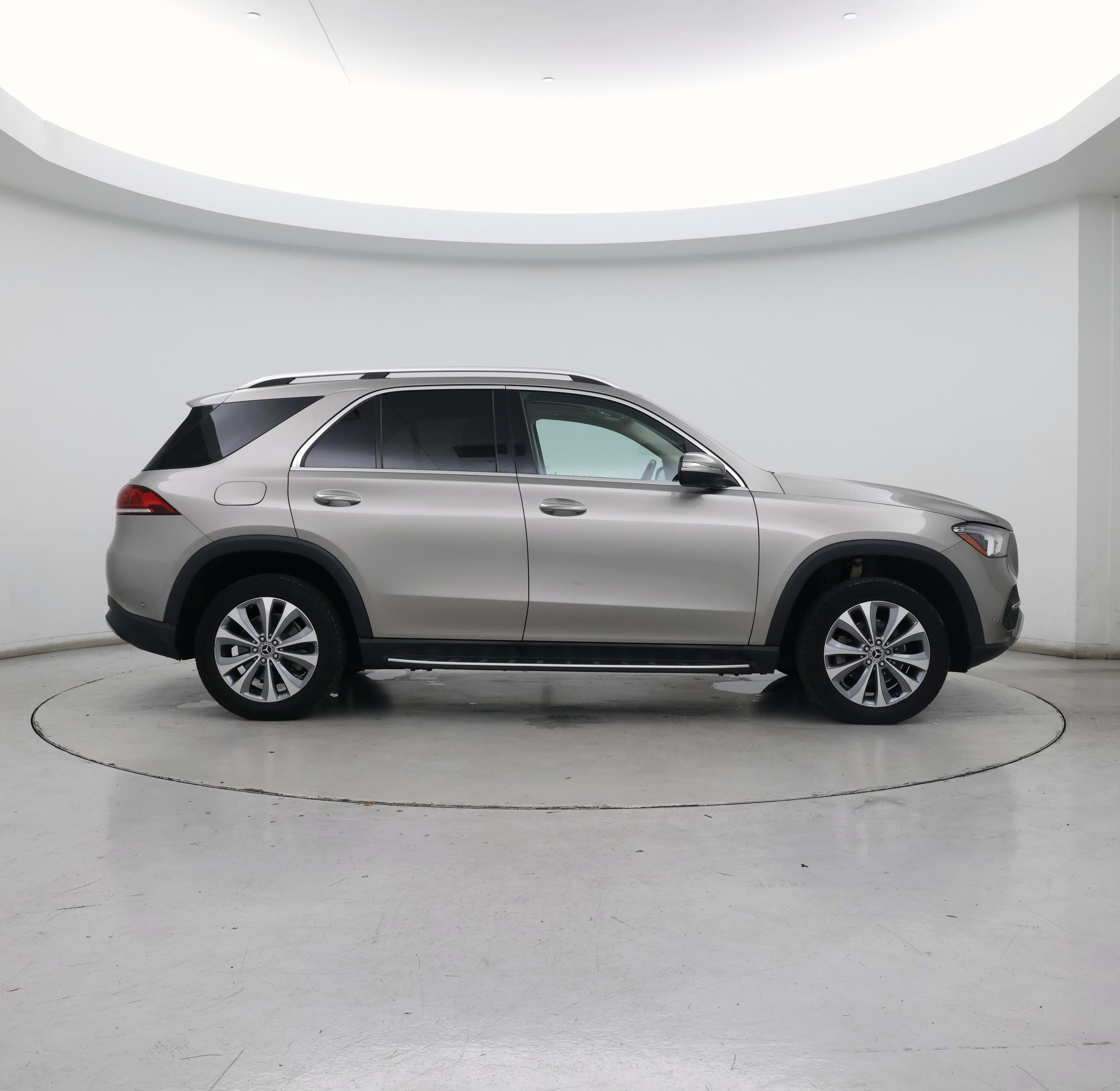 Thumbnail: 2020 Mercedes-Benz GLE - 7