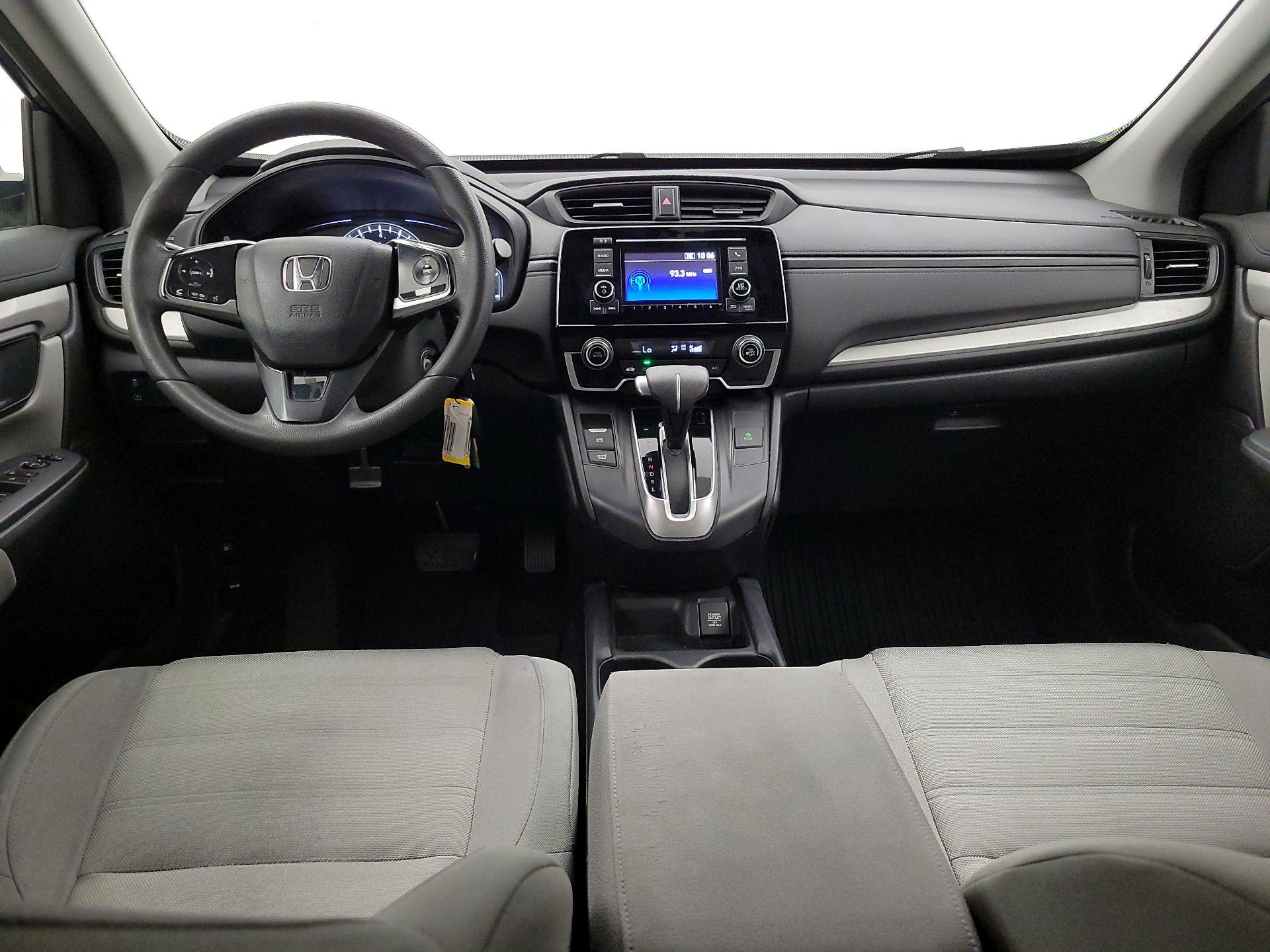 Thumbnail: 2017 Honda CR-V - 9