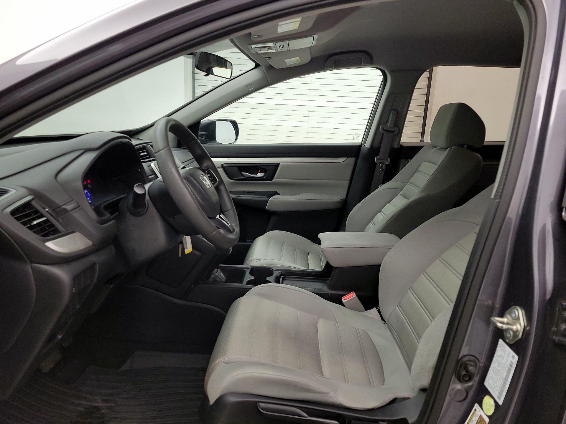 Thumbnail: 2017 Honda CR-V - 11