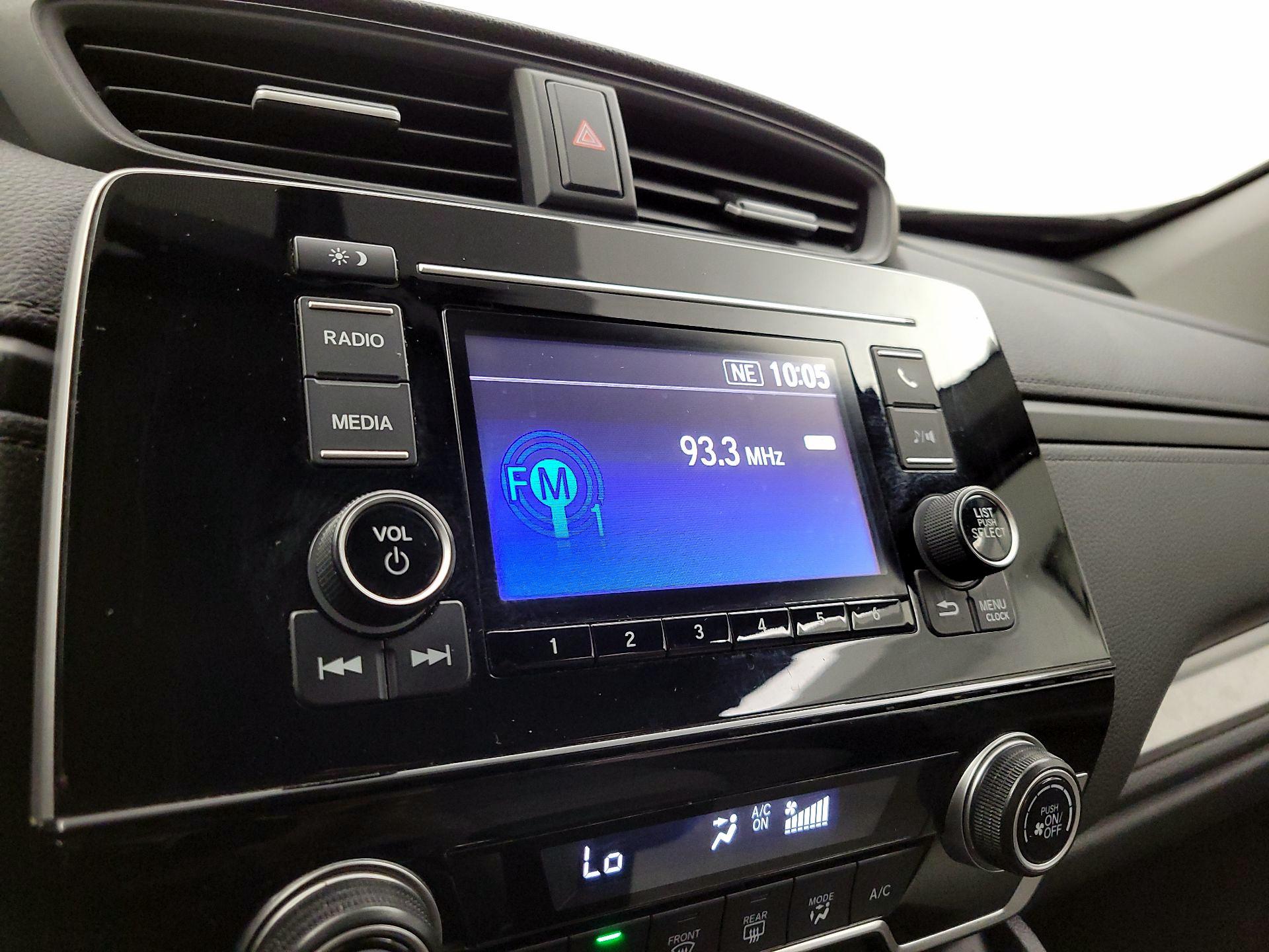 Thumbnail: 2017 Honda CR-V - 15