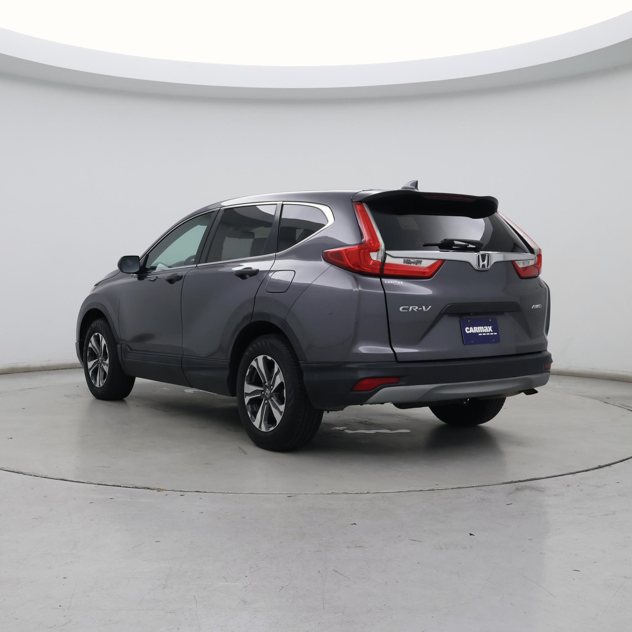 Thumbnail: 2017 Honda CR-V - 2