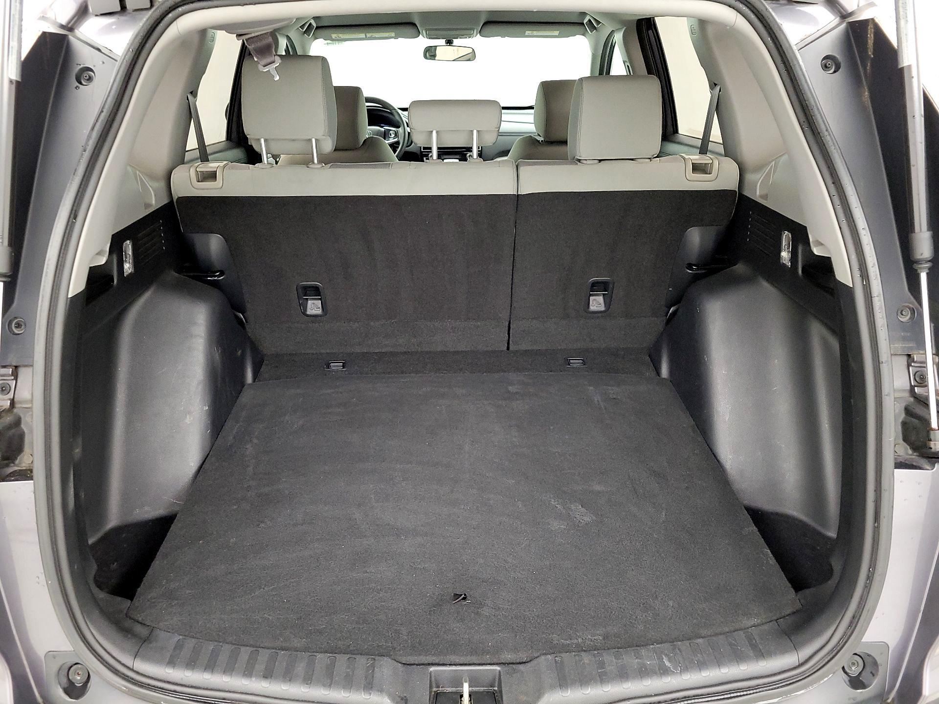 Thumbnail: 2017 Honda CR-V - 19