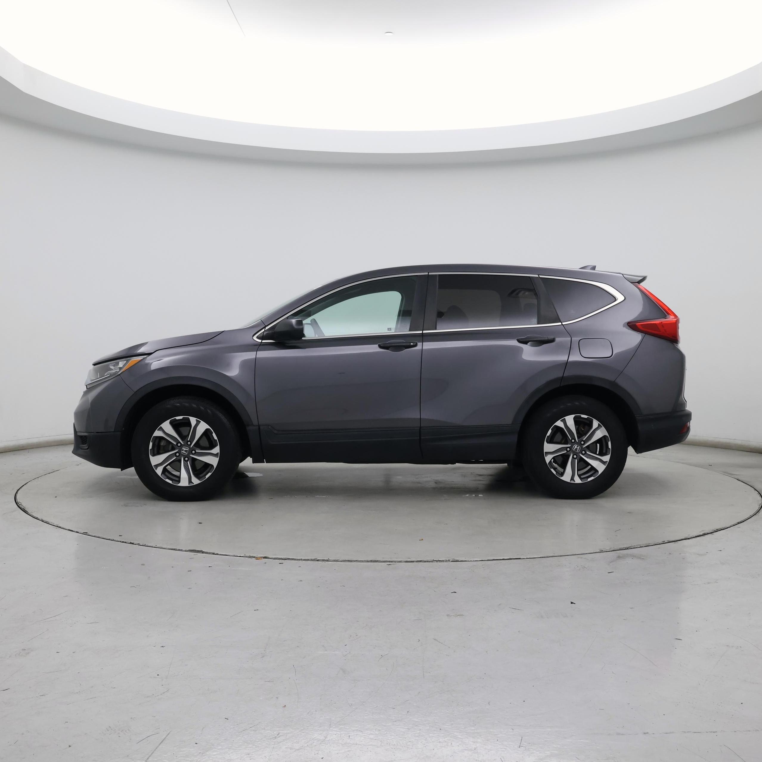 Thumbnail: 2017 Honda CR-V - 3