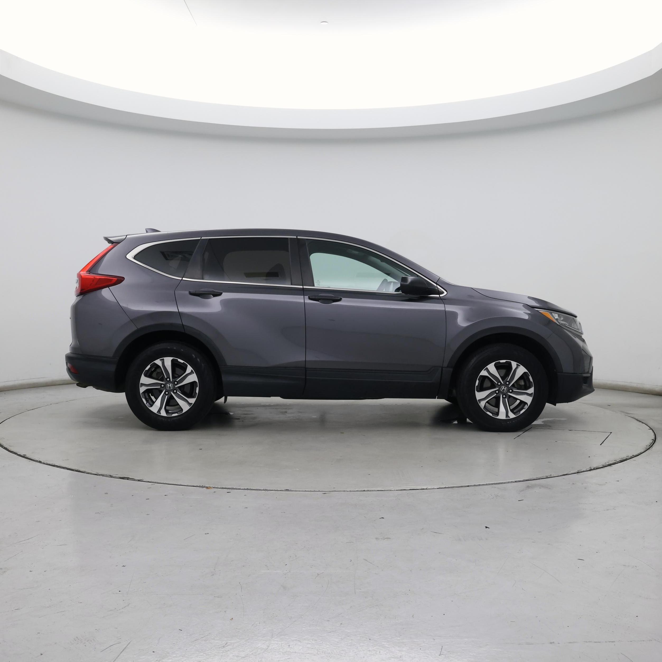 Thumbnail: 2017 Honda CR-V - 7