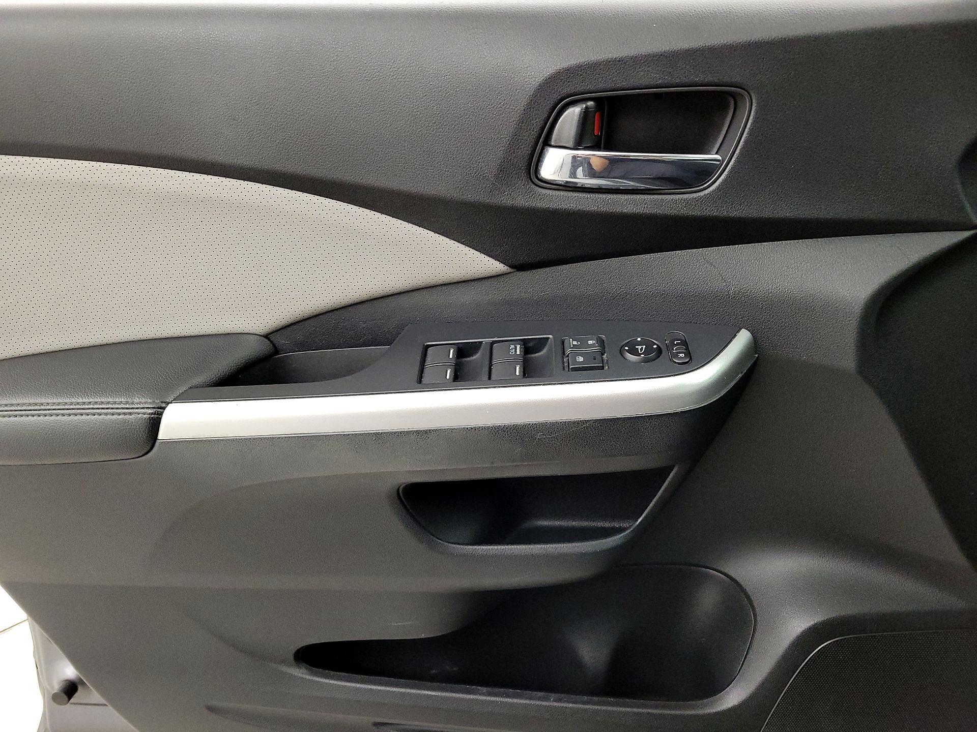 Thumbnail: 2015 Honda CR-V - 12