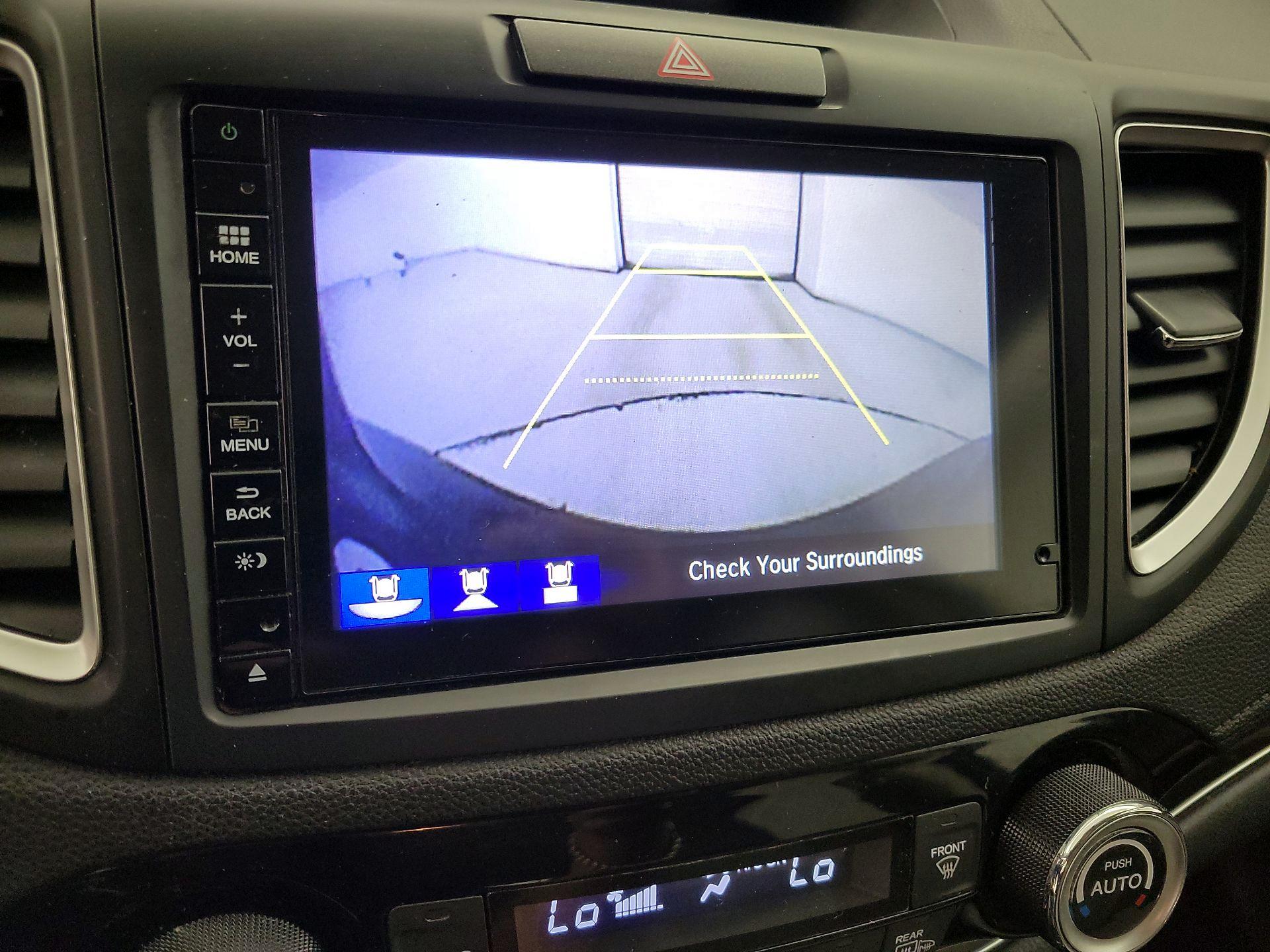 Thumbnail: 2015 Honda CR-V - 14