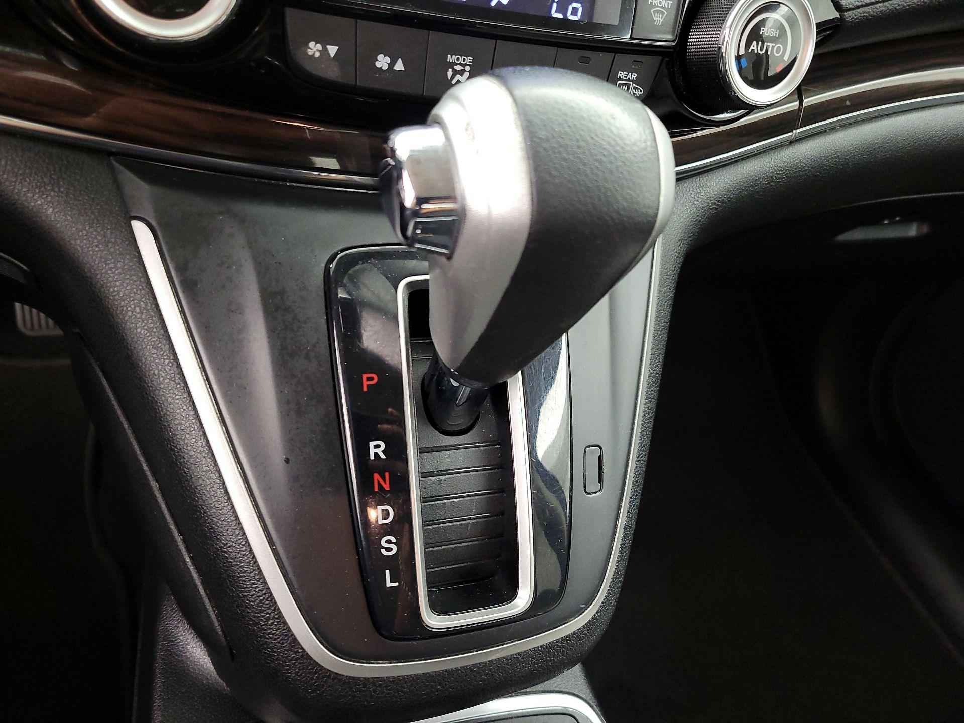 Thumbnail: 2015 Honda CR-V - 17