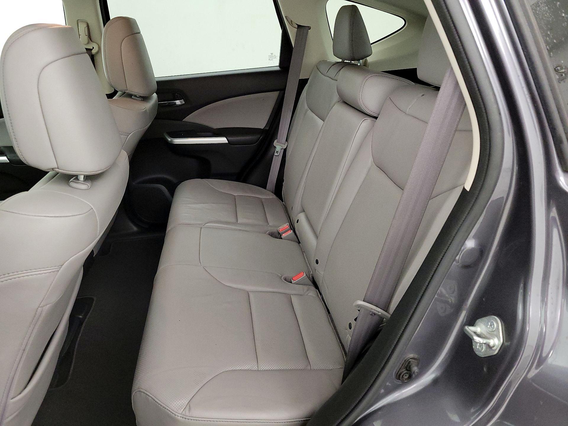 Thumbnail: 2015 Honda CR-V - 20