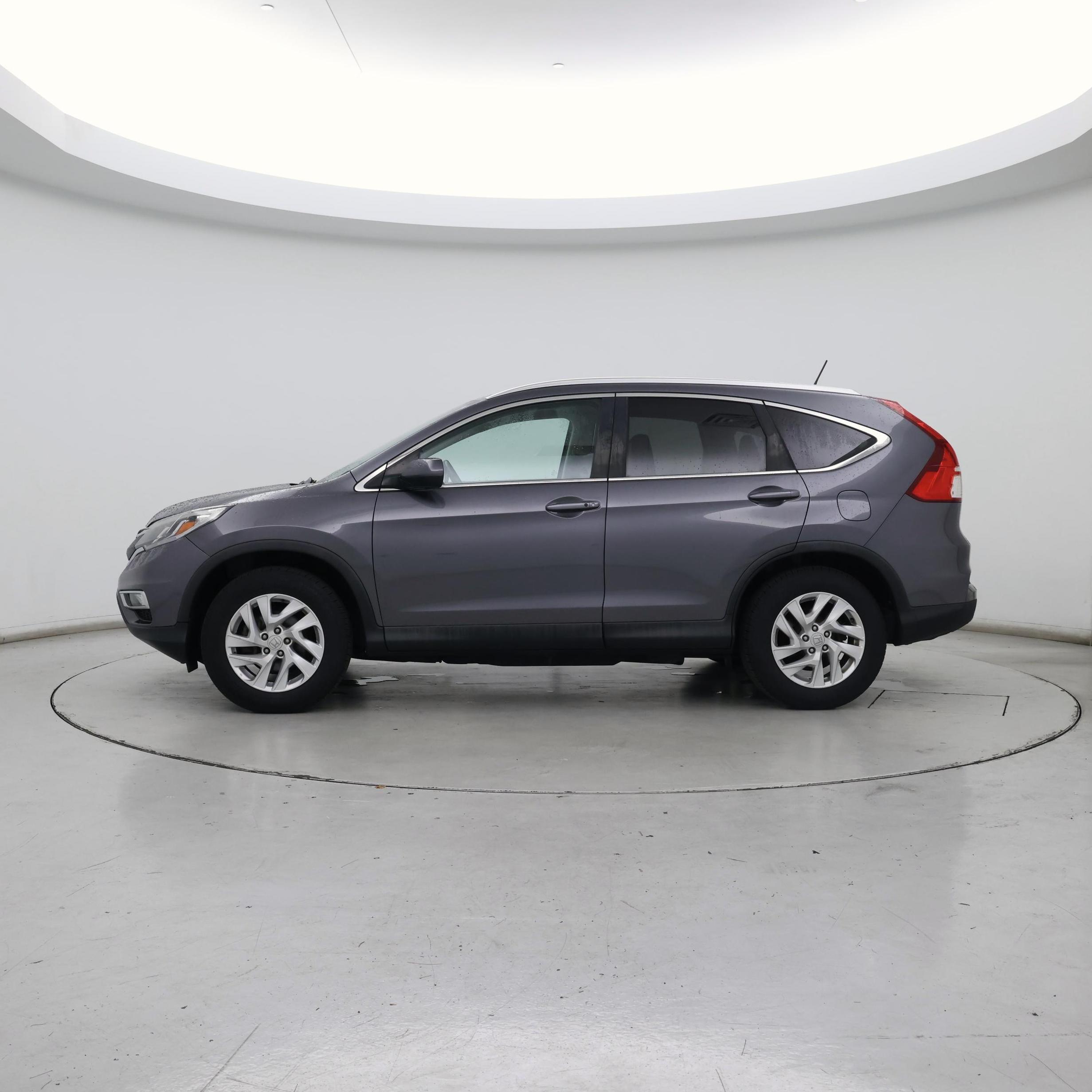 Thumbnail: 2015 Honda CR-V - 3