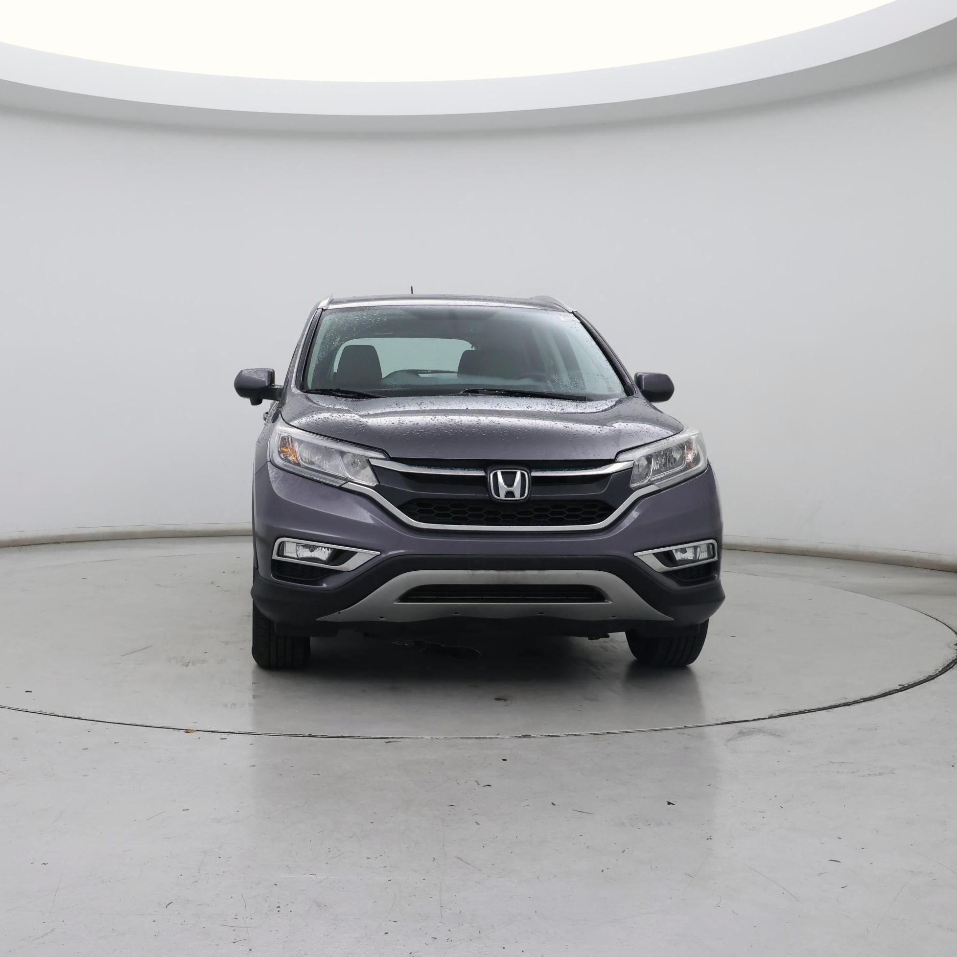Thumbnail: 2015 Honda CR-V - 5