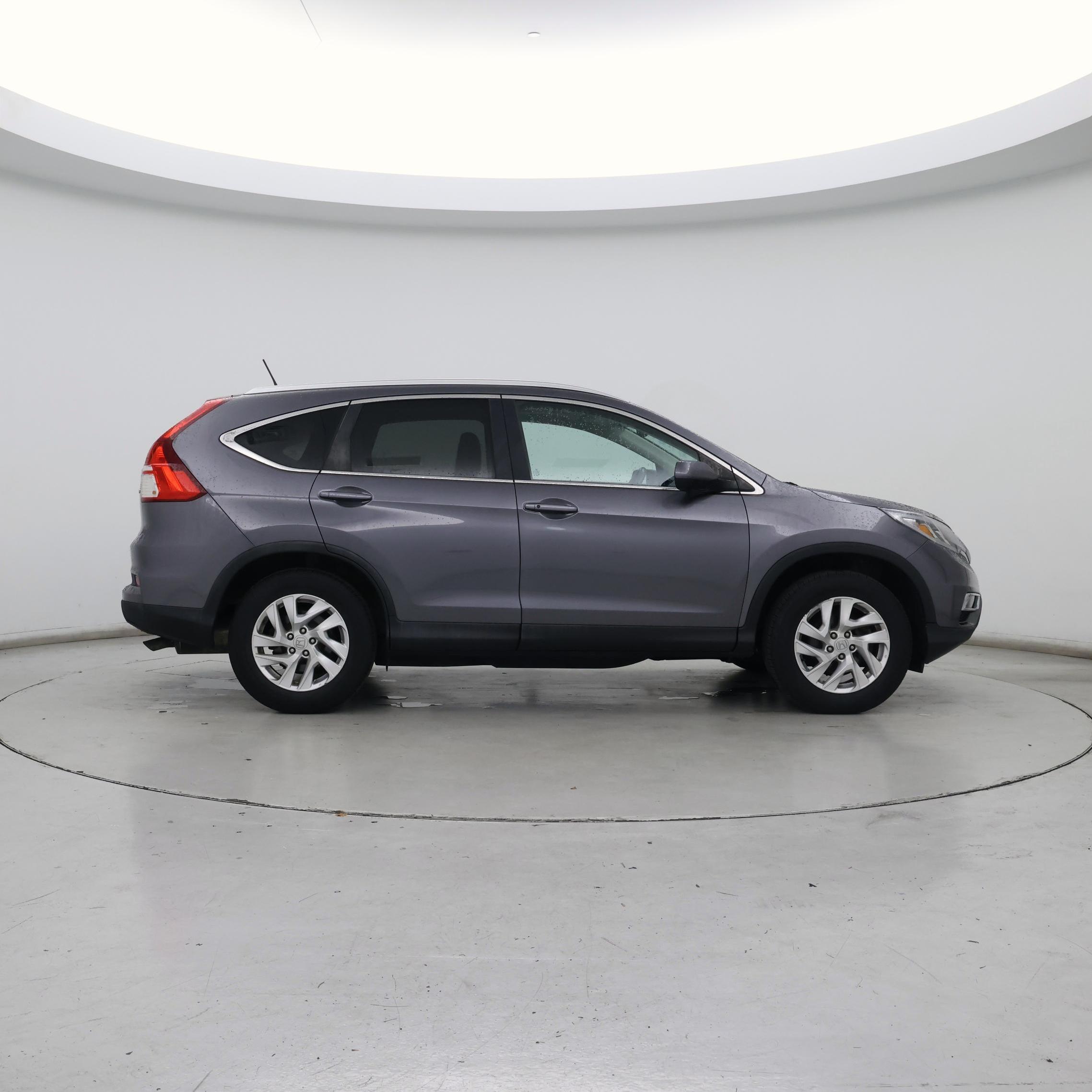 Thumbnail: 2015 Honda CR-V - 7