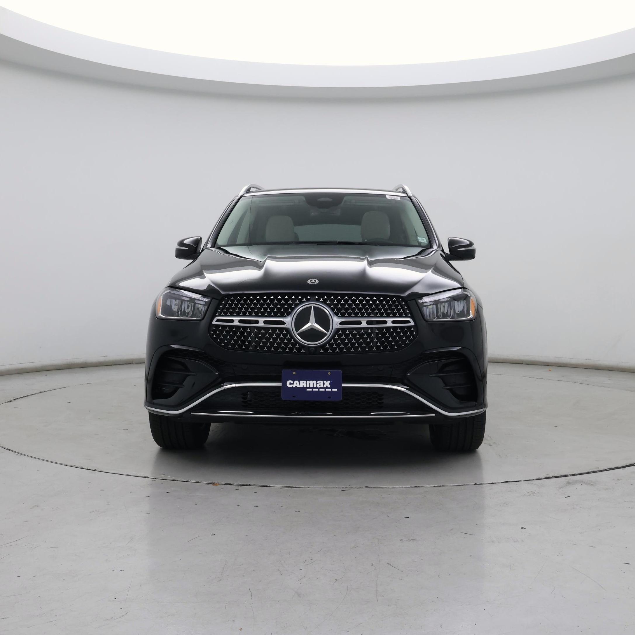 Thumbnail: 2025 Mercedes-Benz GLE - 5