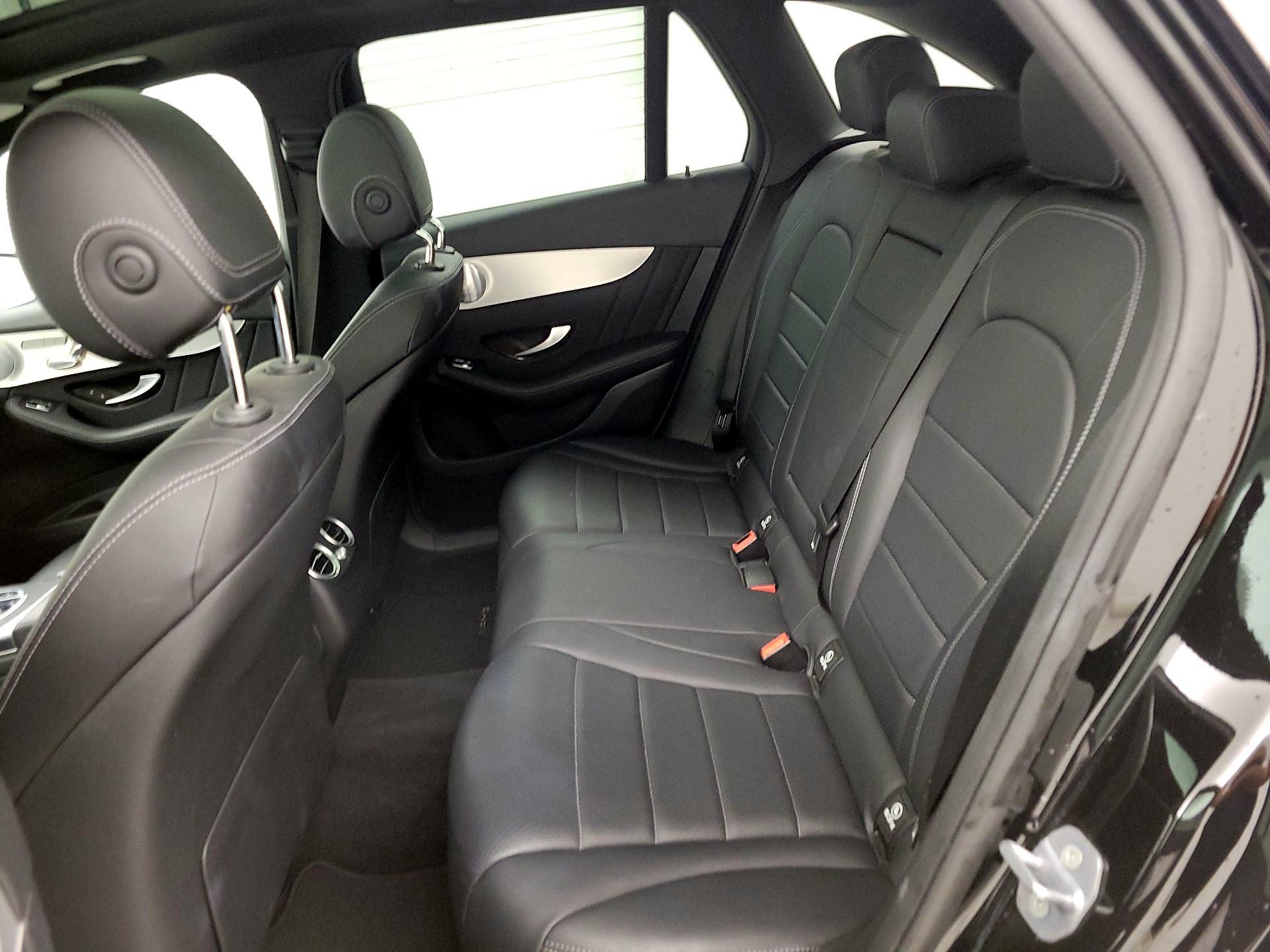 Thumbnail: 2019 Mercedes-Benz GLC - 20