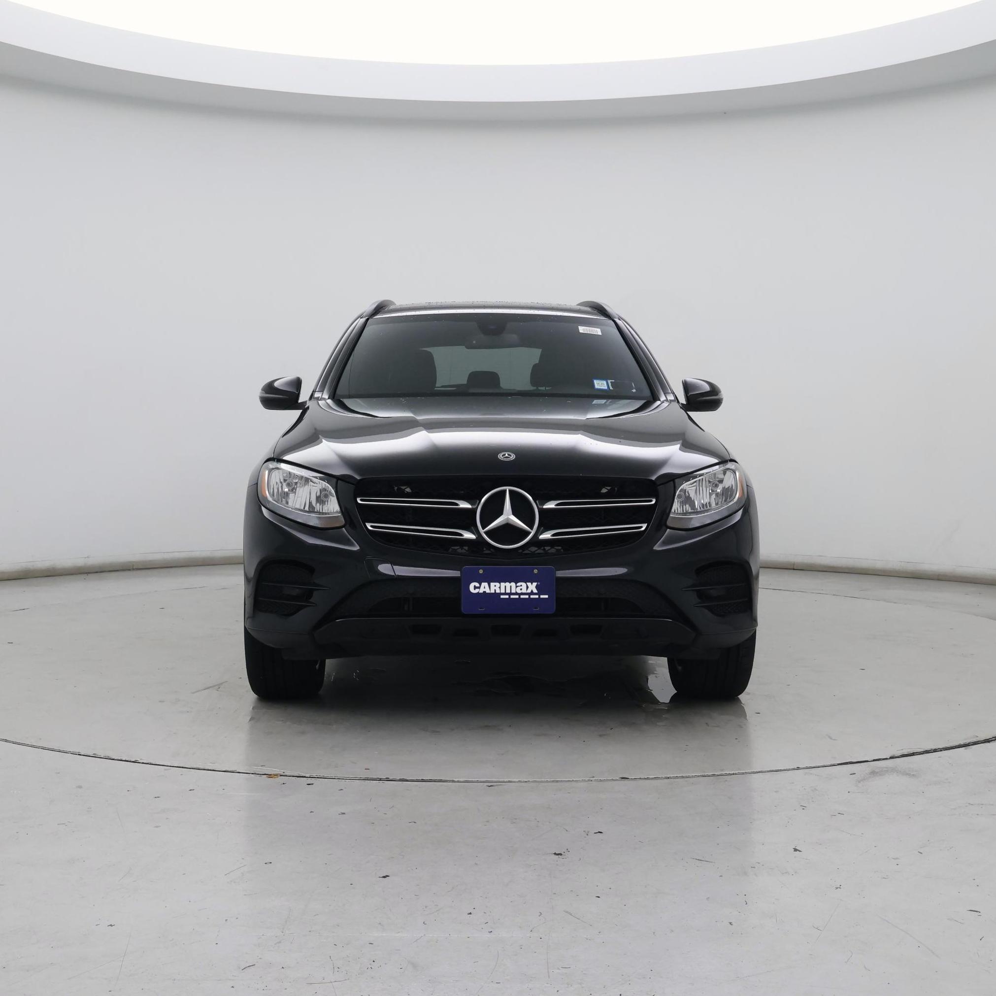 Thumbnail: 2019 Mercedes-Benz GLC - 5