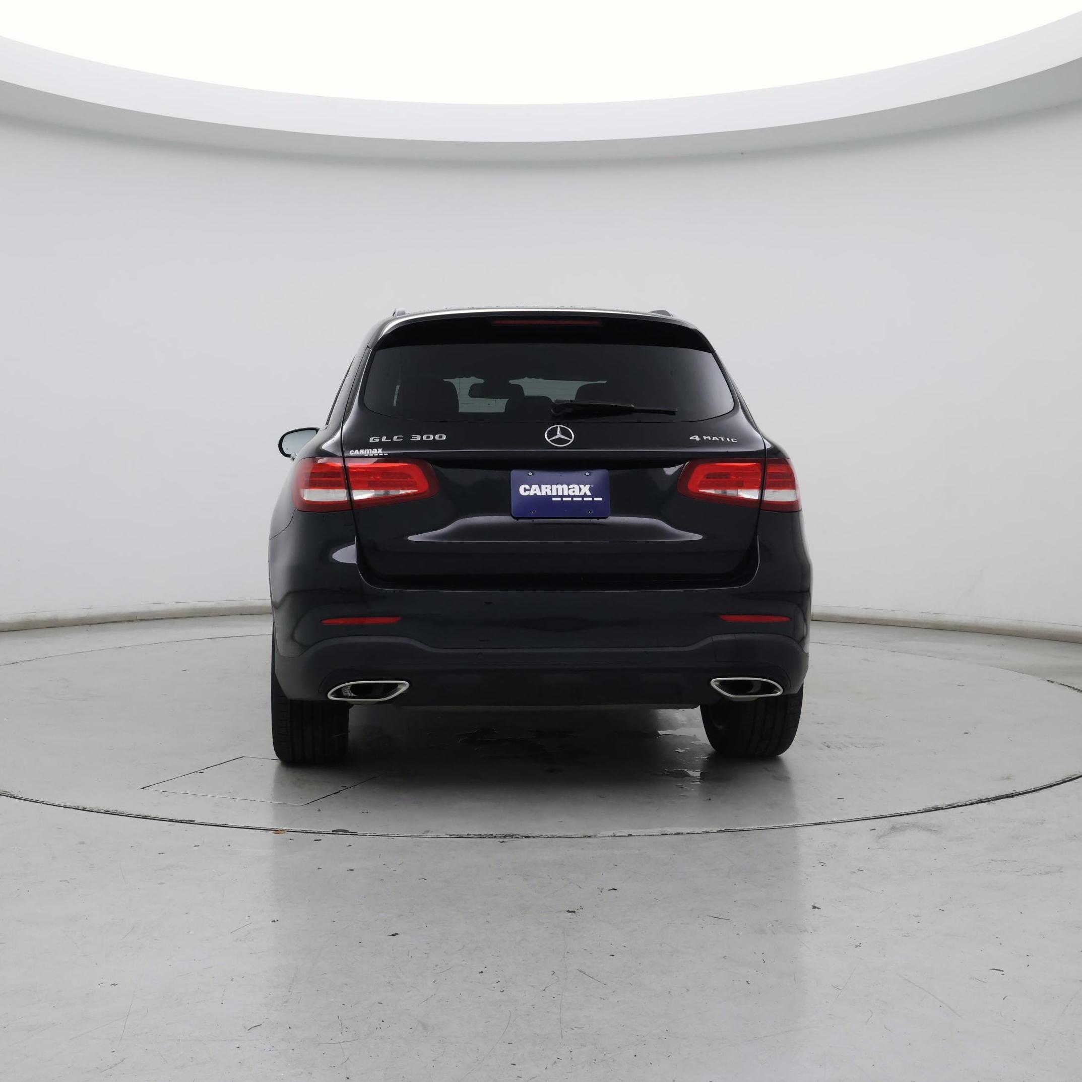 Thumbnail: 2019 Mercedes-Benz GLC - 6