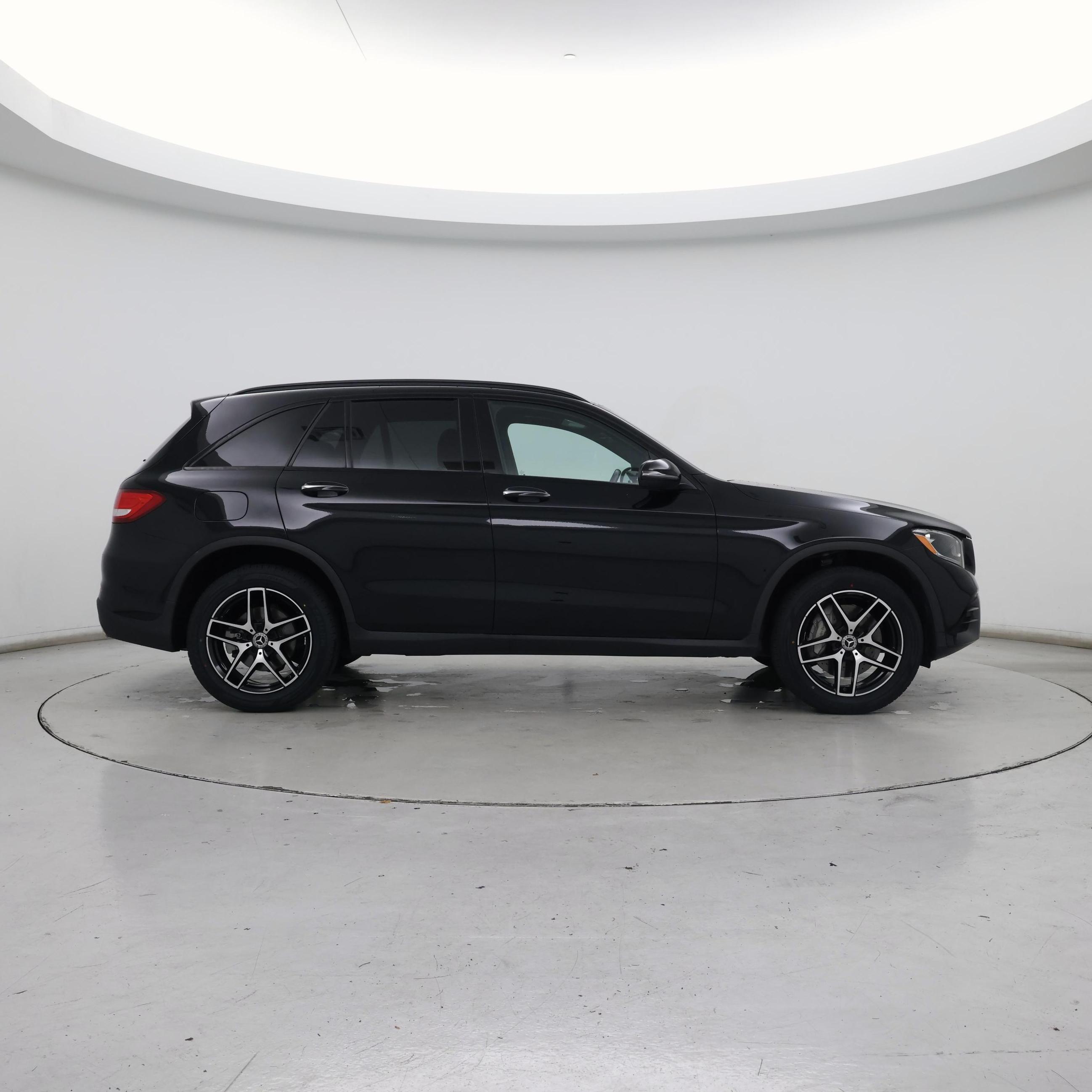 Thumbnail: 2019 Mercedes-Benz GLC - 7