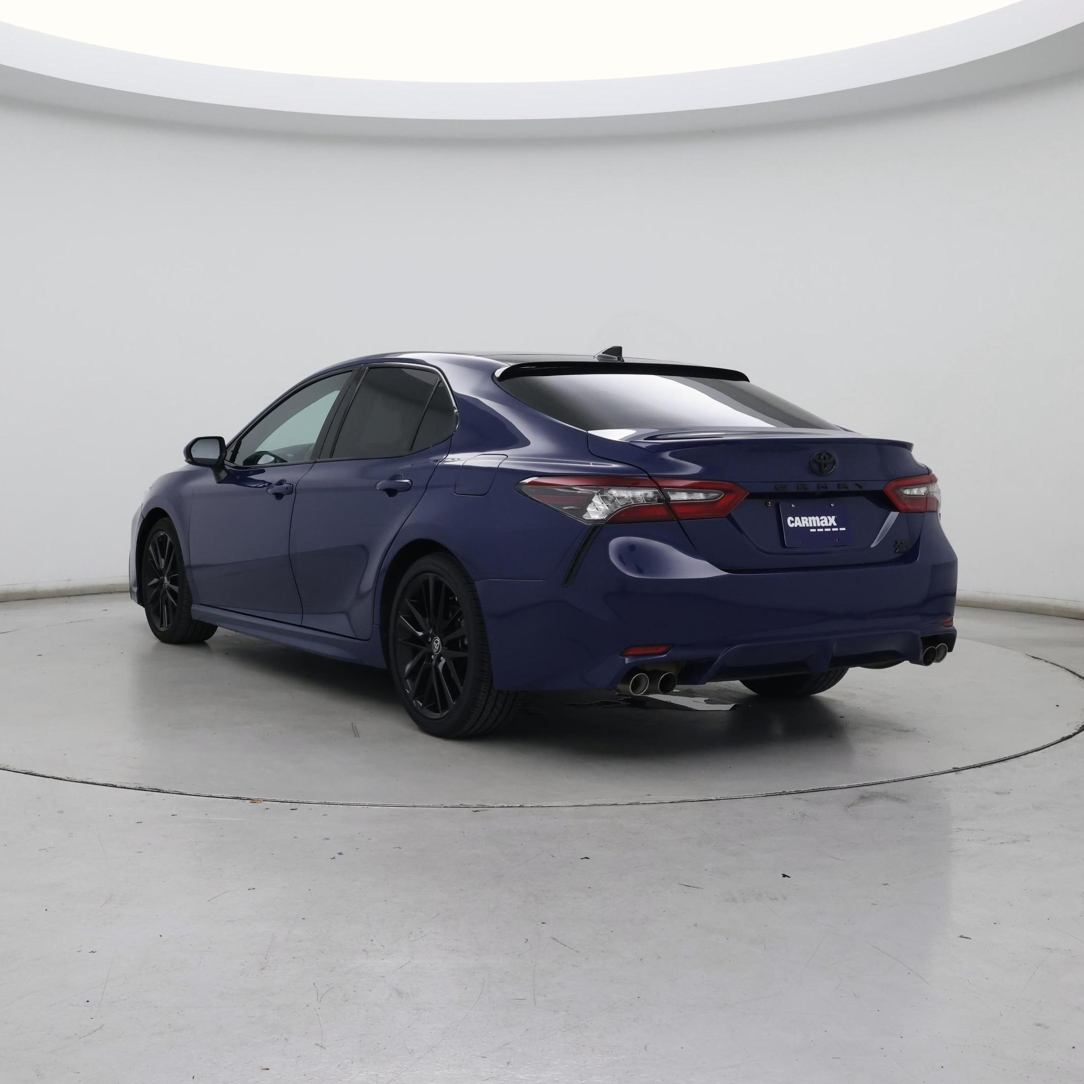Thumbnail: 2023 Toyota Camry - 2