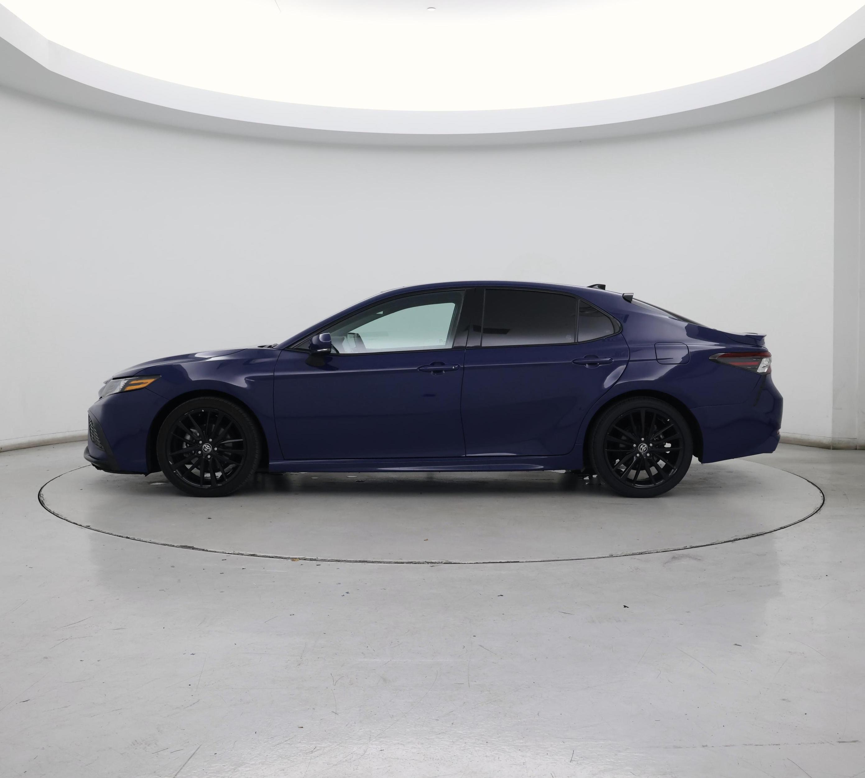 Thumbnail: 2023 Toyota Camry - 3