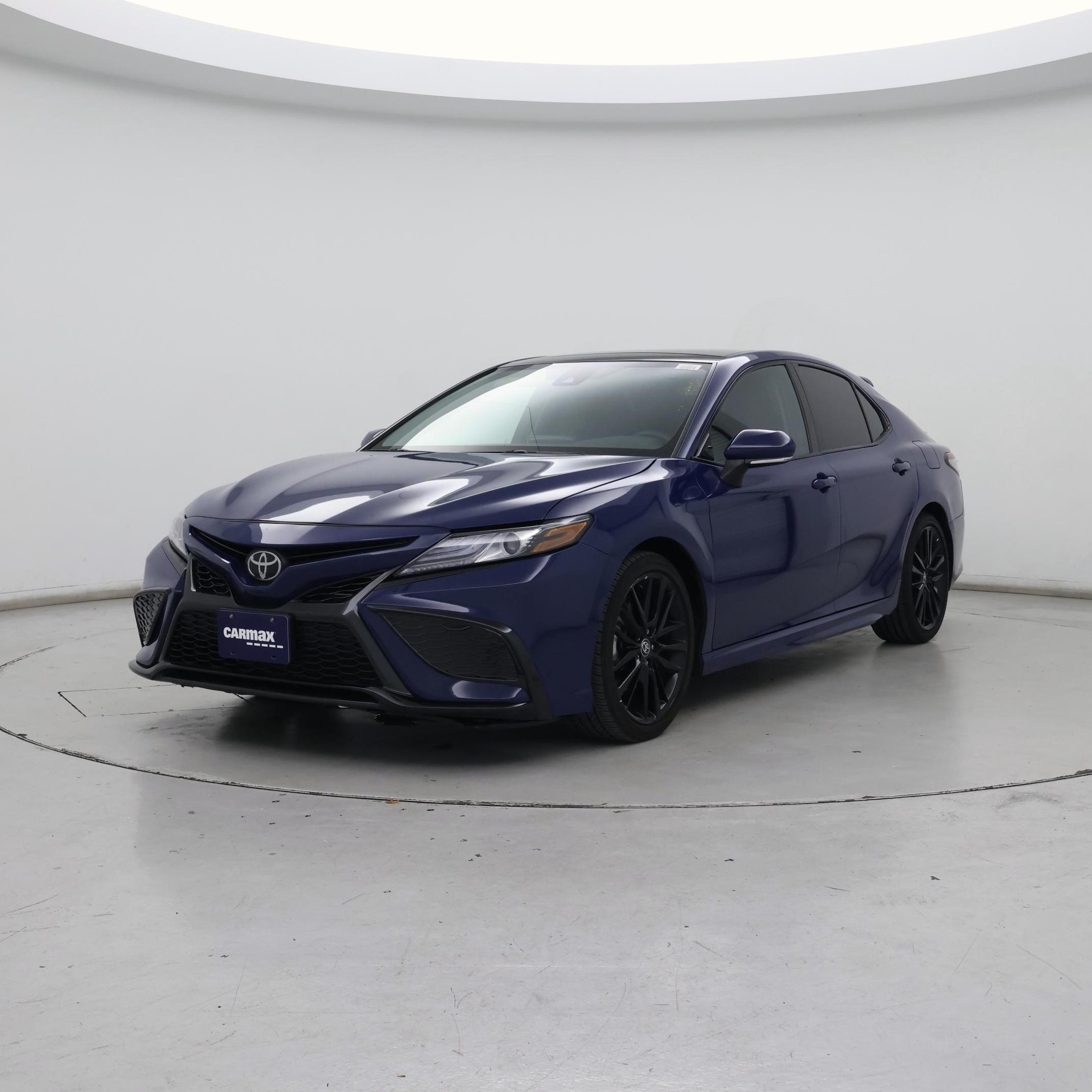 Thumbnail: 2023 Toyota Camry - 4