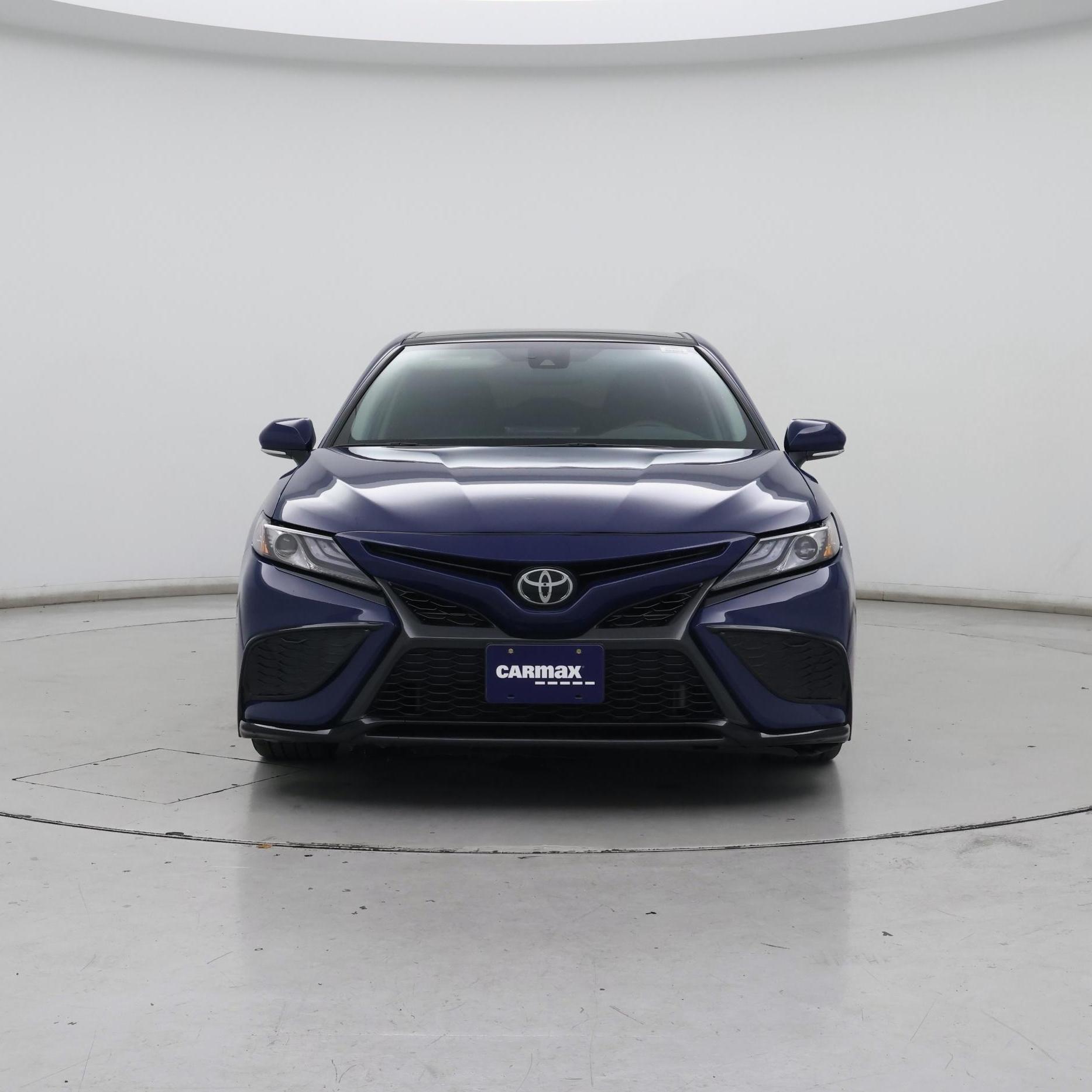 Thumbnail: 2023 Toyota Camry - 5