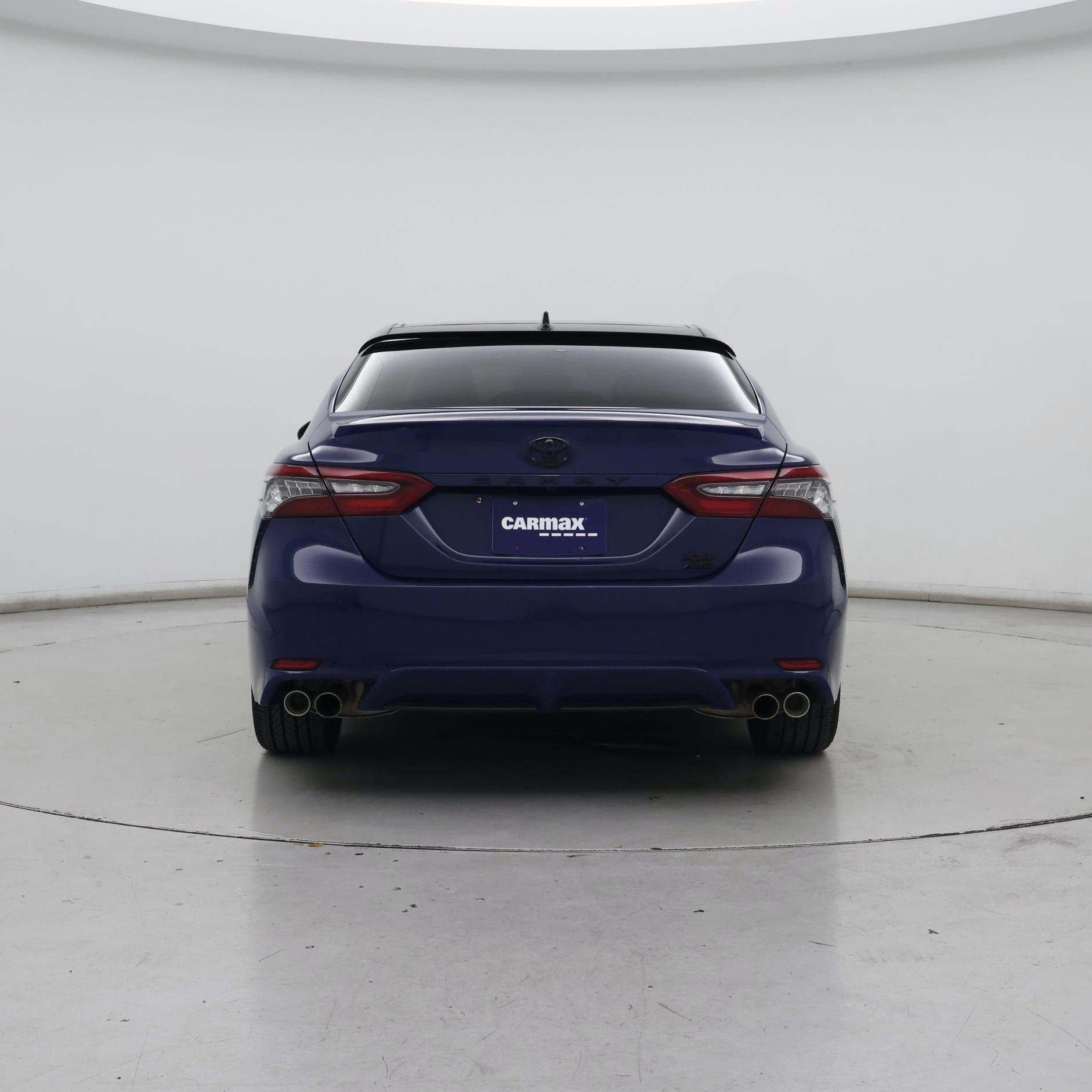 Thumbnail: 2023 Toyota Camry - 6