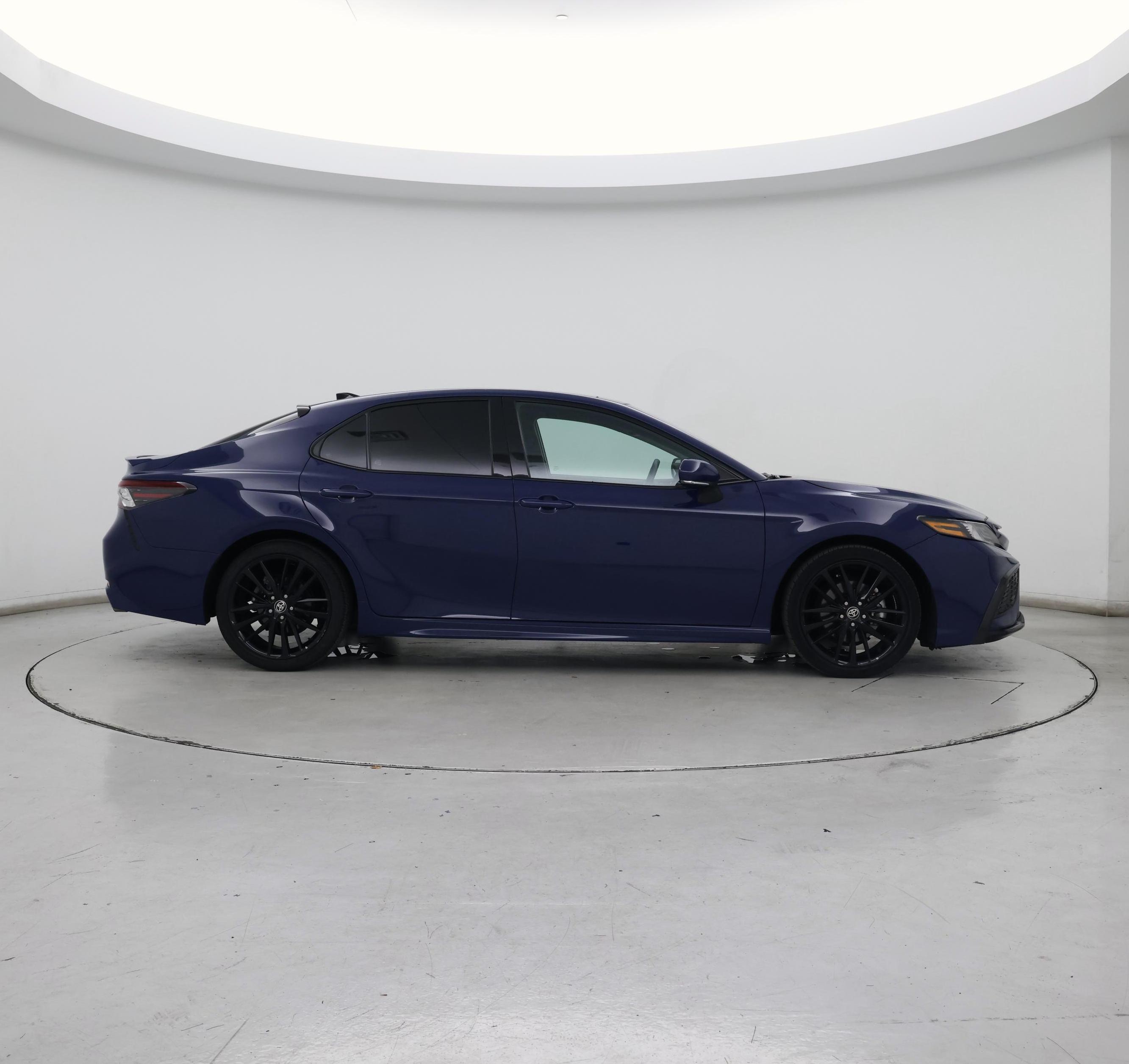 Thumbnail: 2023 Toyota Camry - 7
