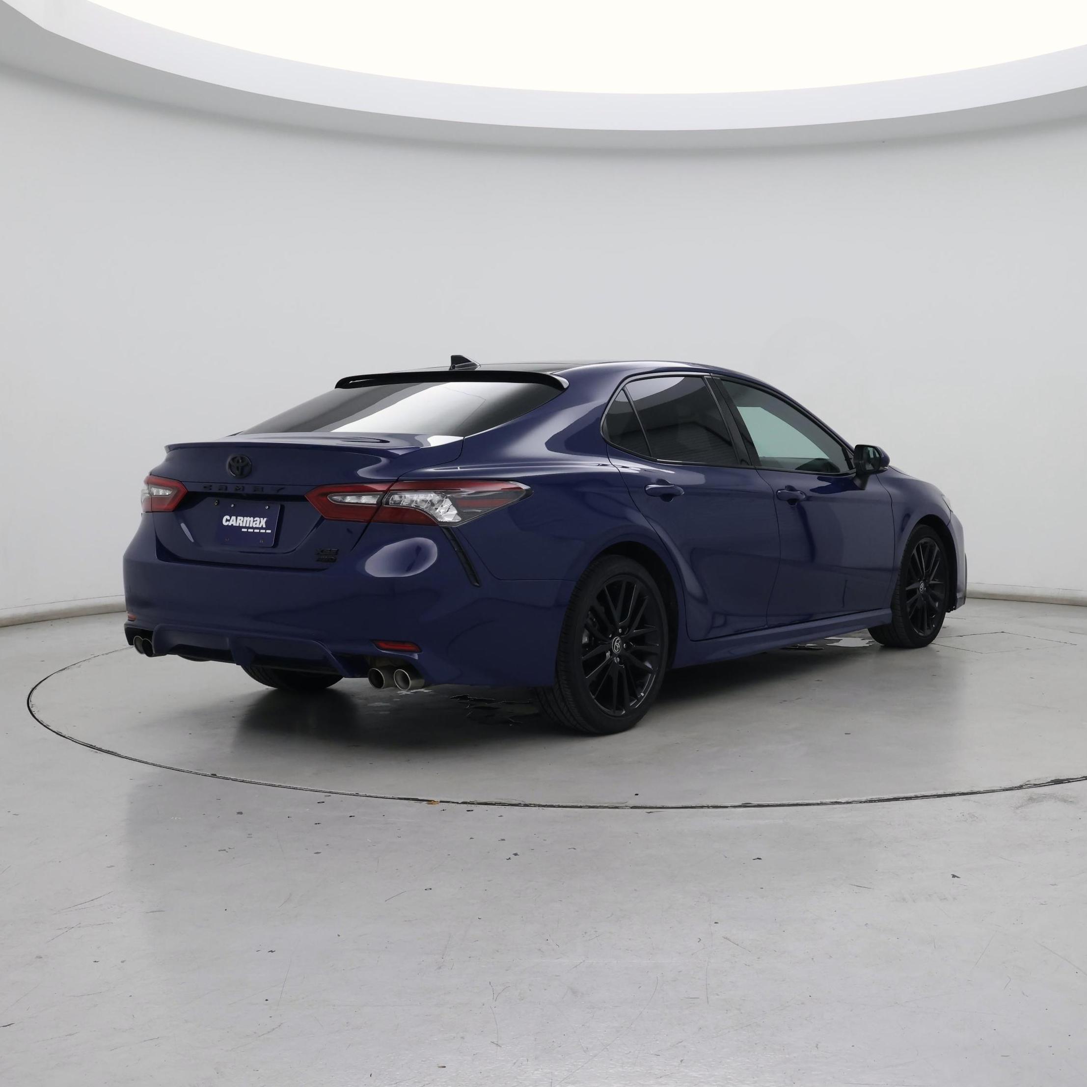 Thumbnail: 2023 Toyota Camry - 8