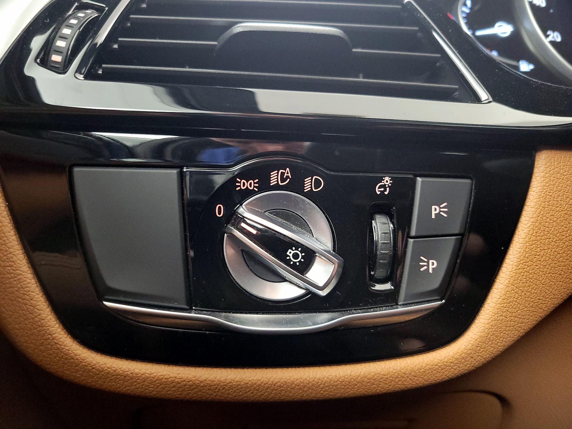 Thumbnail: 2019 BMW 5 Series - 13