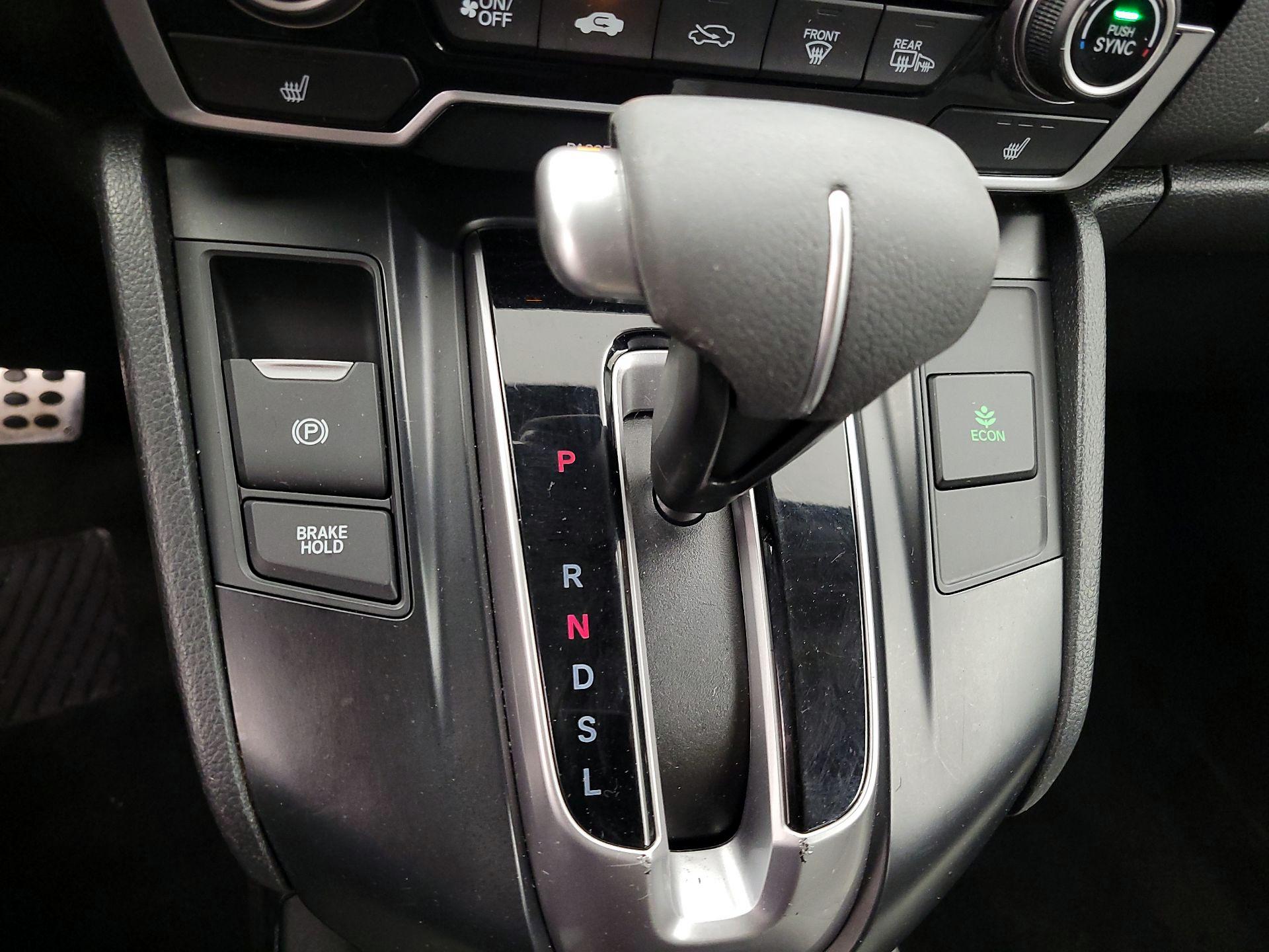 Thumbnail: 2017 Honda CR-V - 17