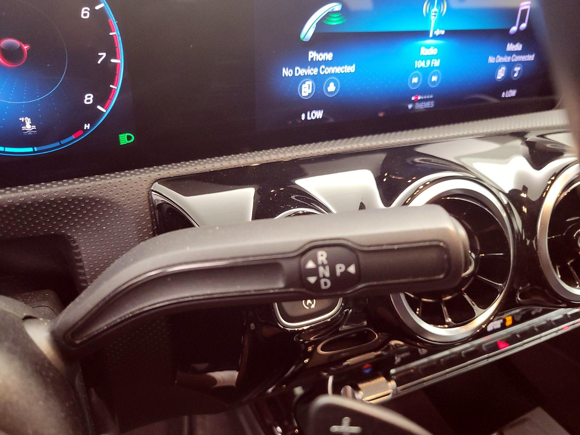 Thumbnail: 2020 Mercedes-Benz A-Class - 17
