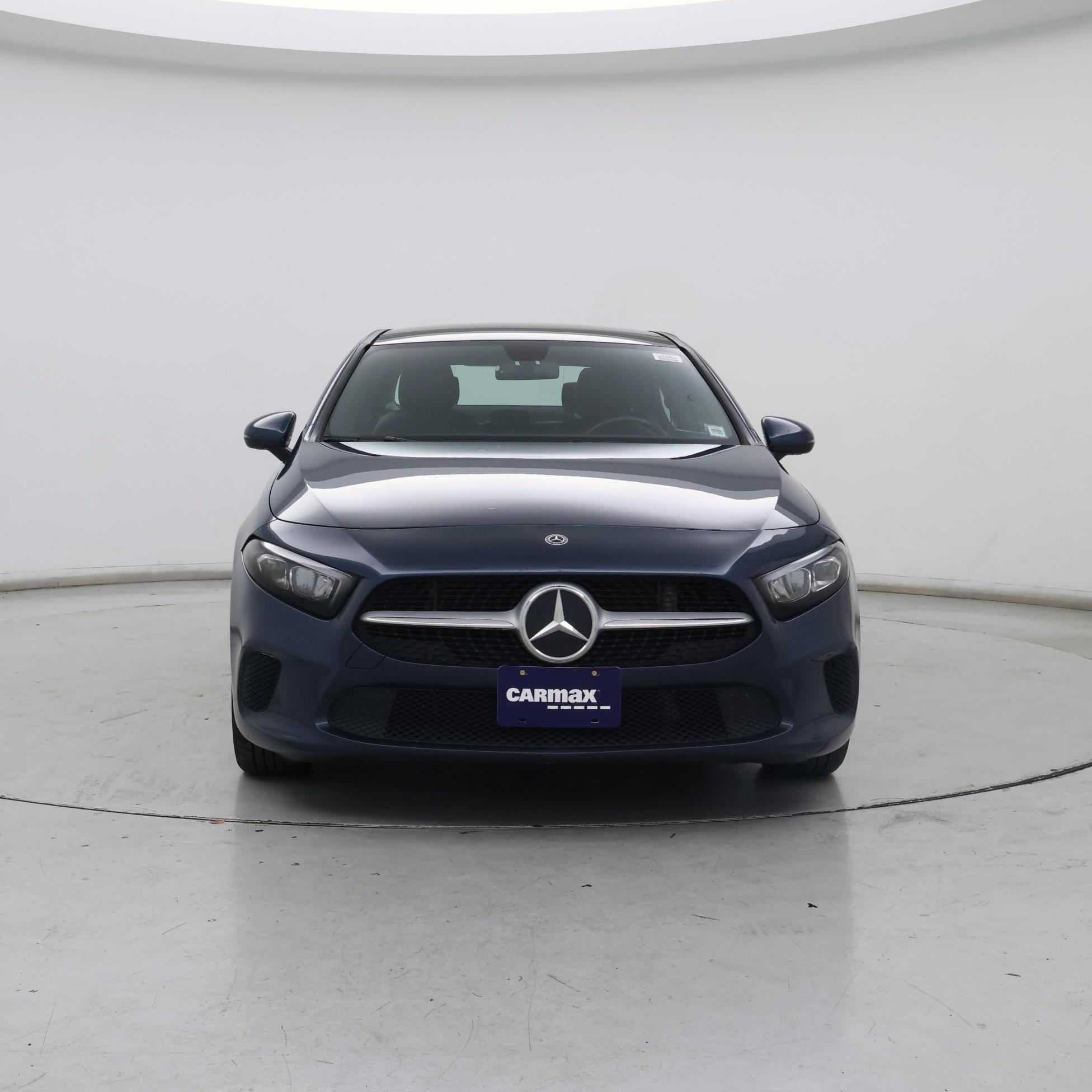 Thumbnail: 2020 Mercedes-Benz A-Class - 5