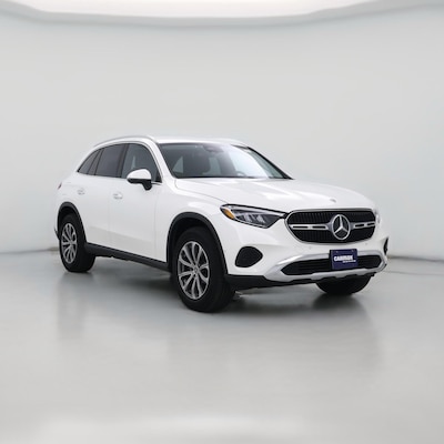 2024 Mercedes-Benz GLC300