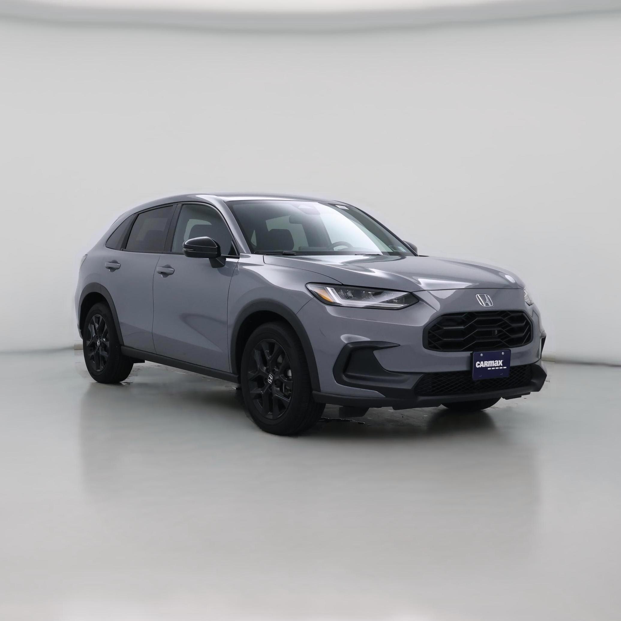 Thumbnail: 2024 Honda HR-V - 1