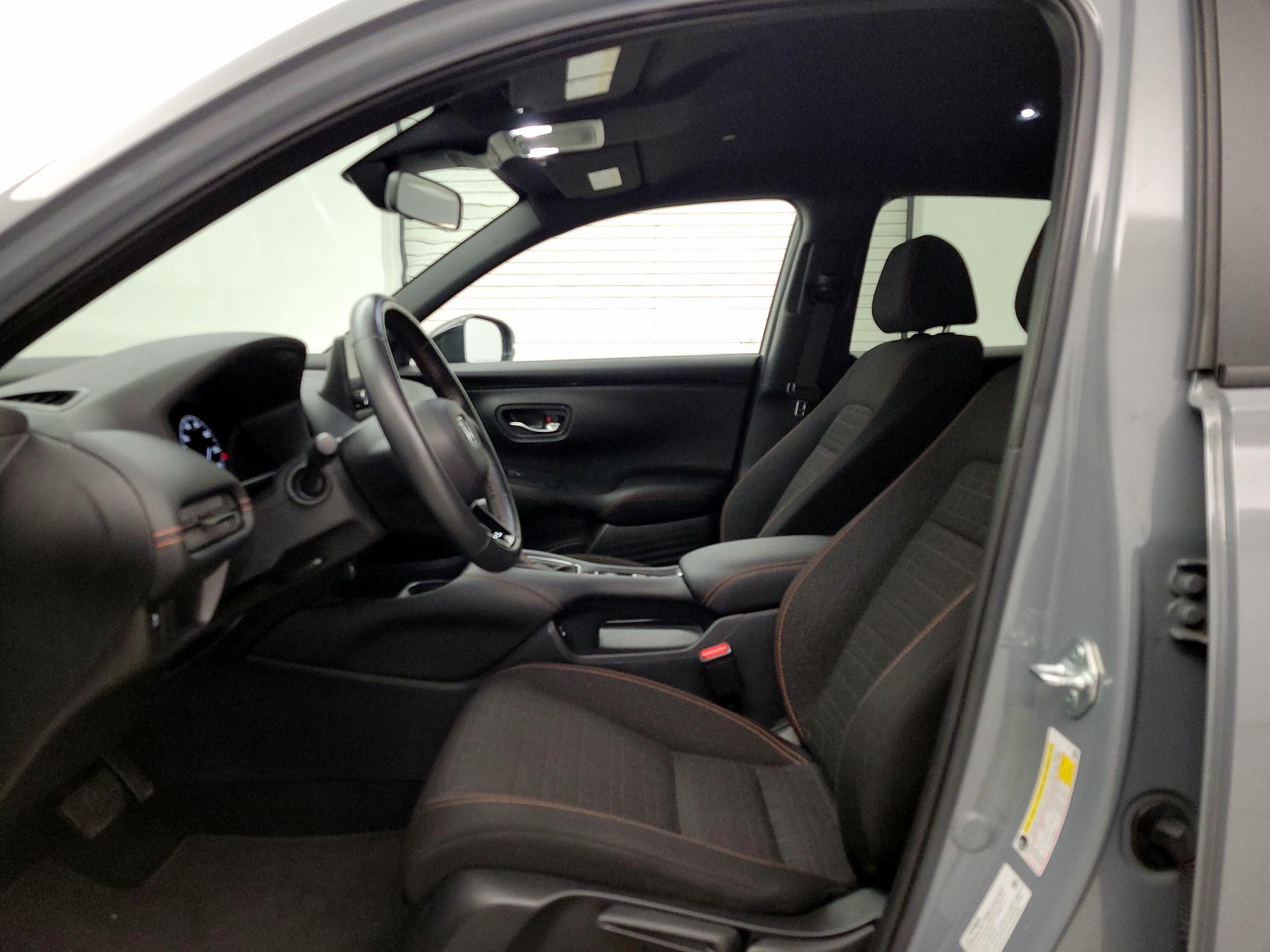 Thumbnail: 2024 Honda HR-V - 11