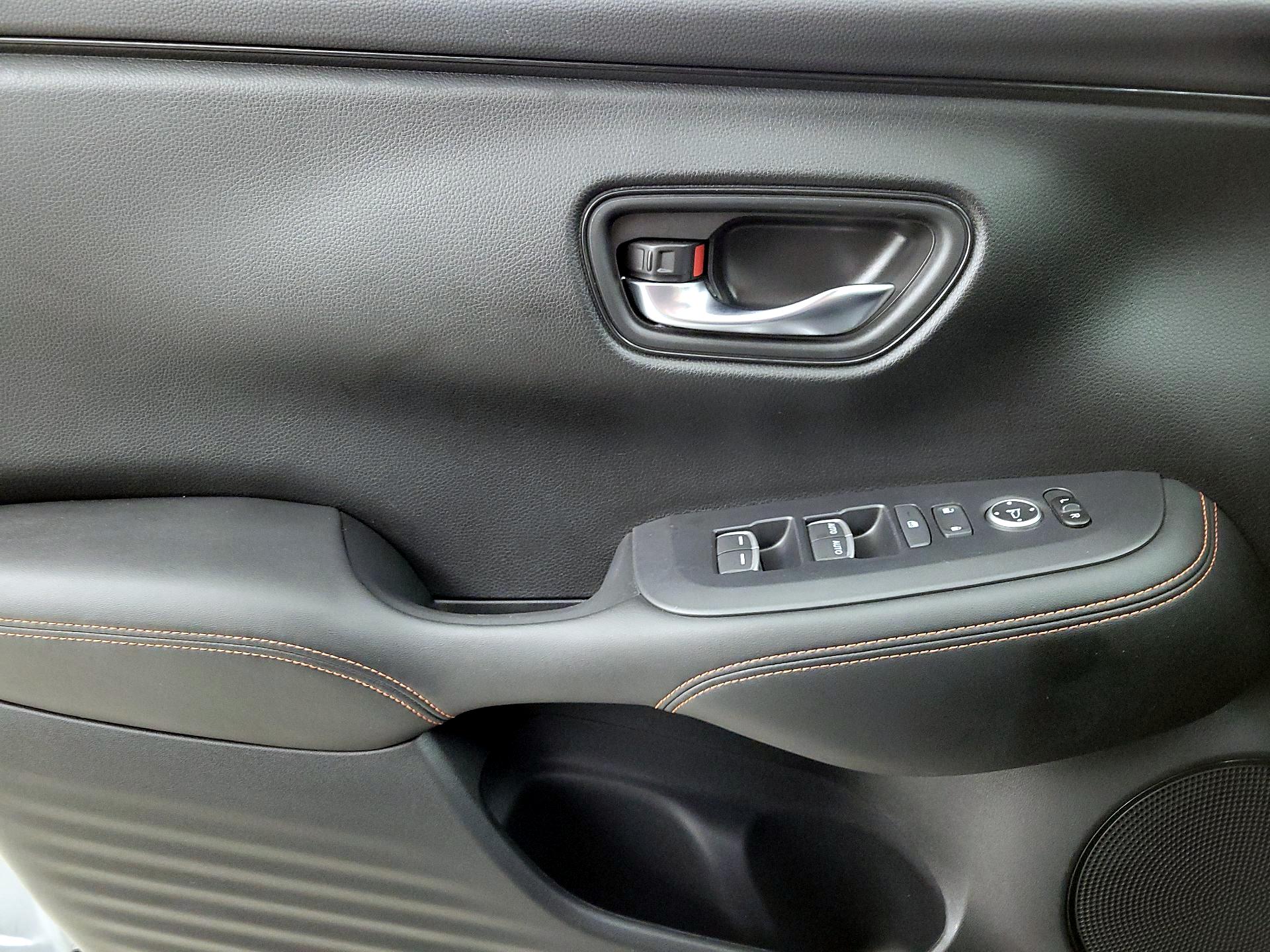 Thumbnail: 2024 Honda HR-V - 12