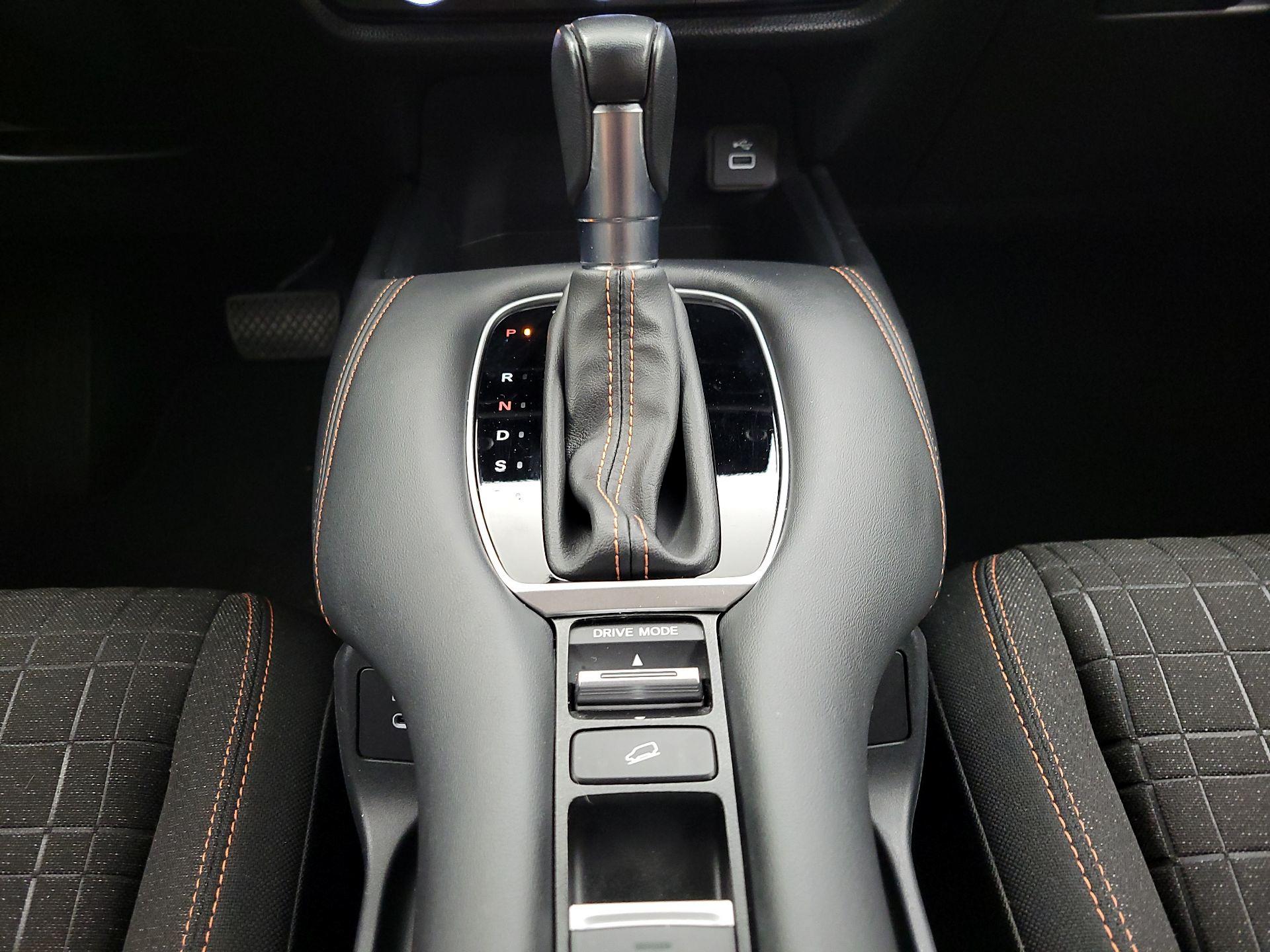 Thumbnail: 2024 Honda HR-V - 17