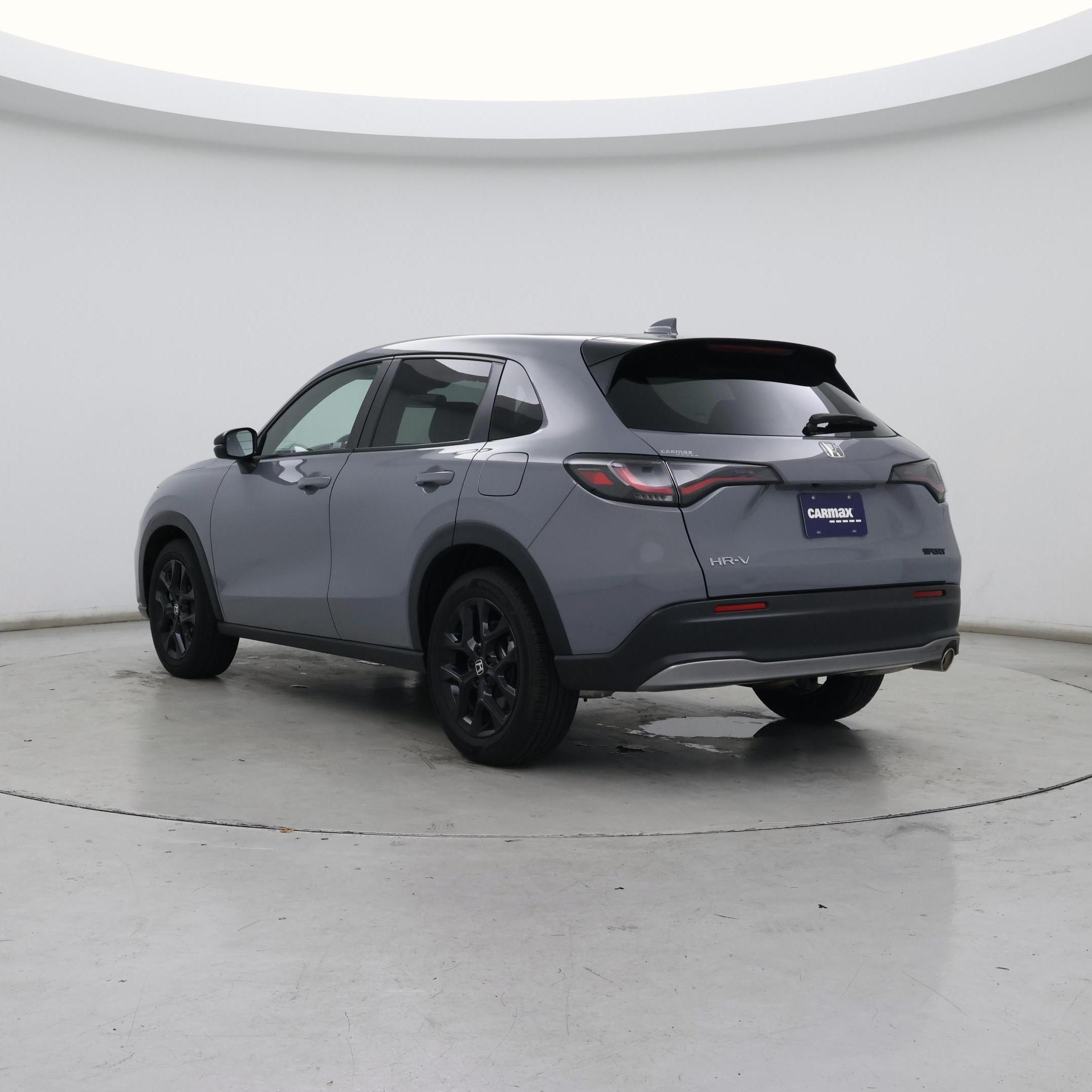 Thumbnail: 2024 Honda HR-V - 2