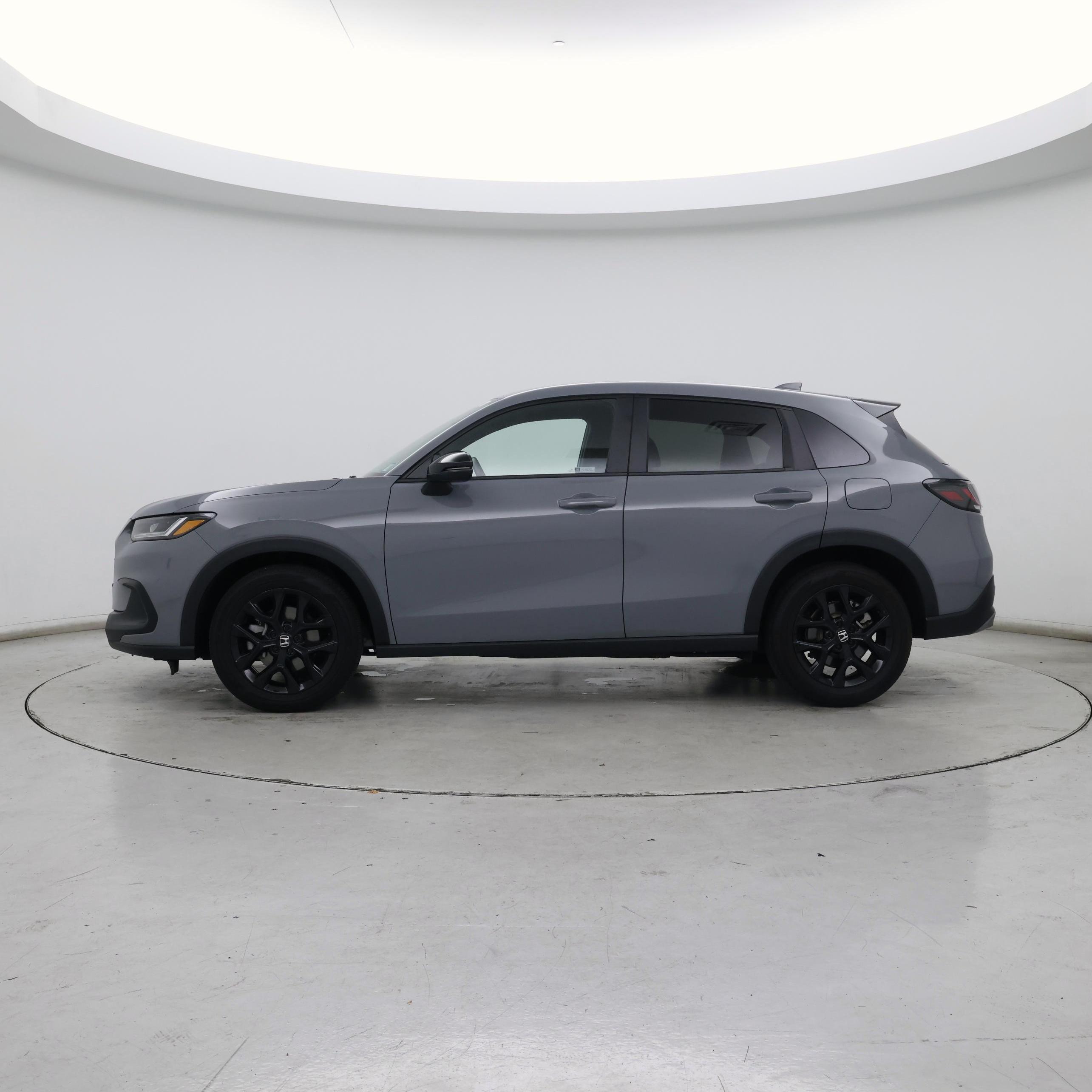 Thumbnail: 2024 Honda HR-V - 3