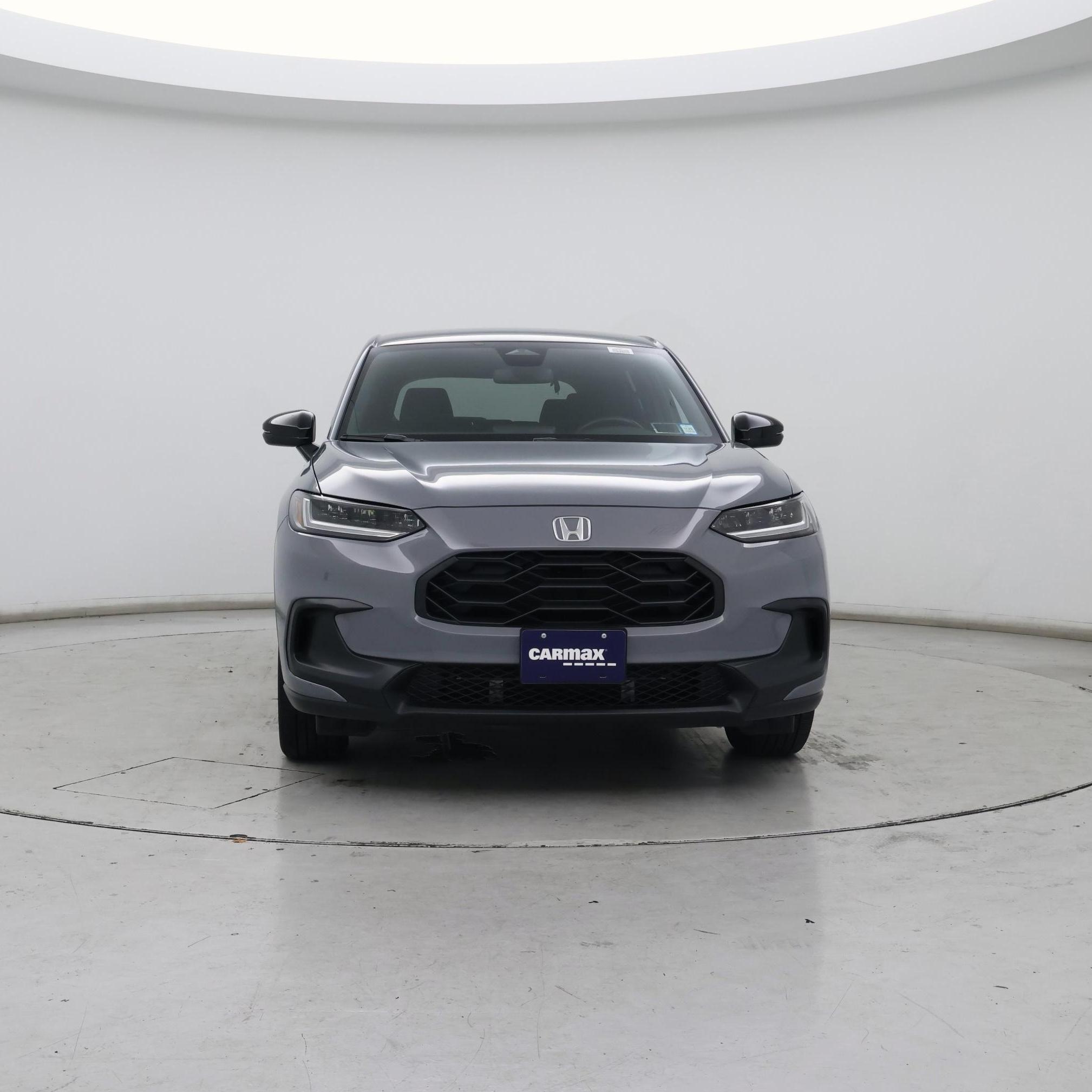 Thumbnail: 2024 Honda HR-V - 5