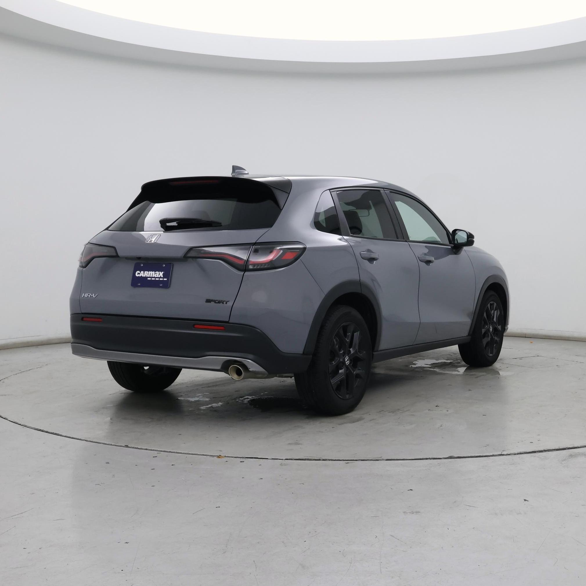 Thumbnail: 2024 Honda HR-V - 8