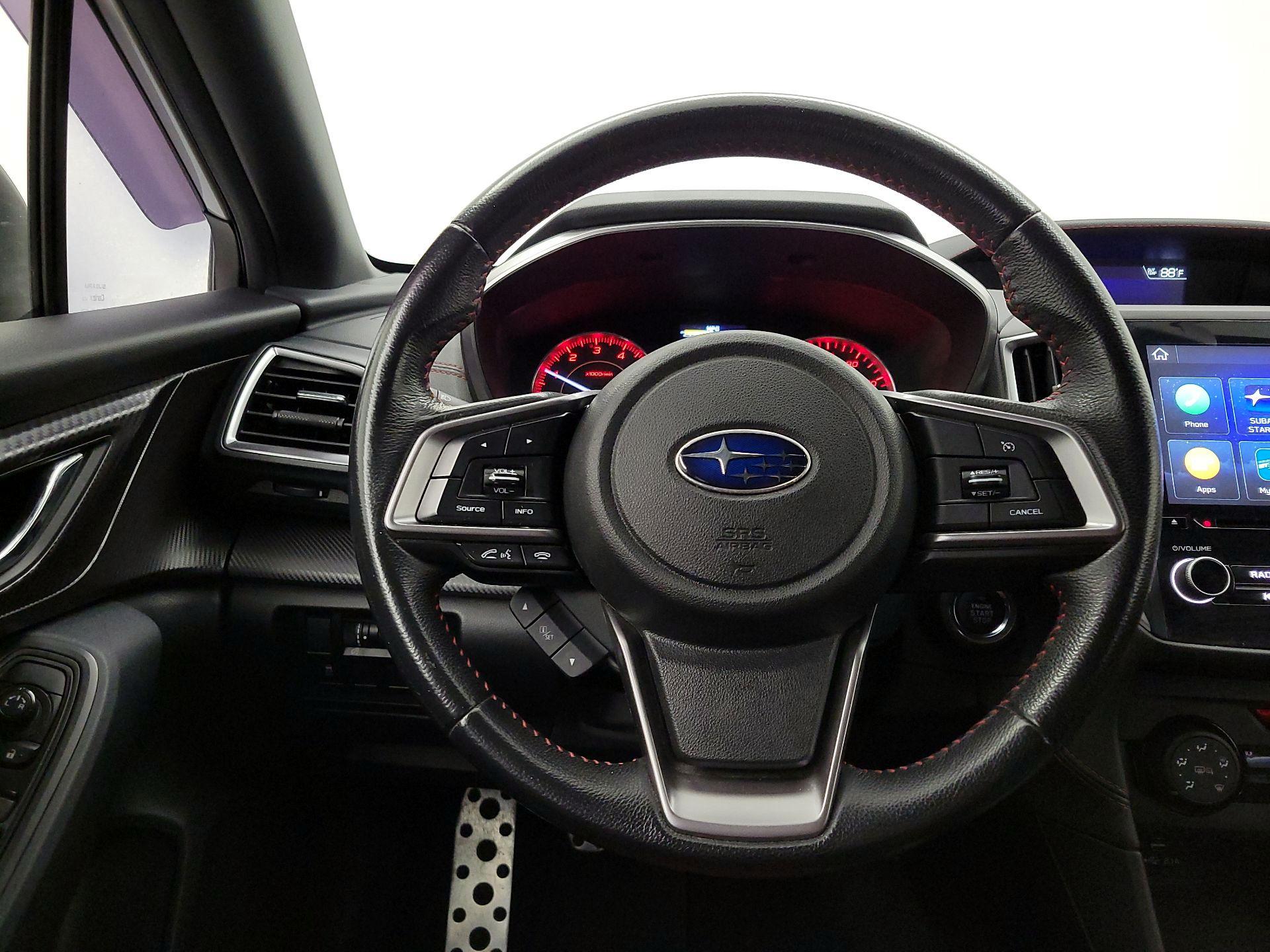 Thumbnail: 2022 Subaru Impreza - 10