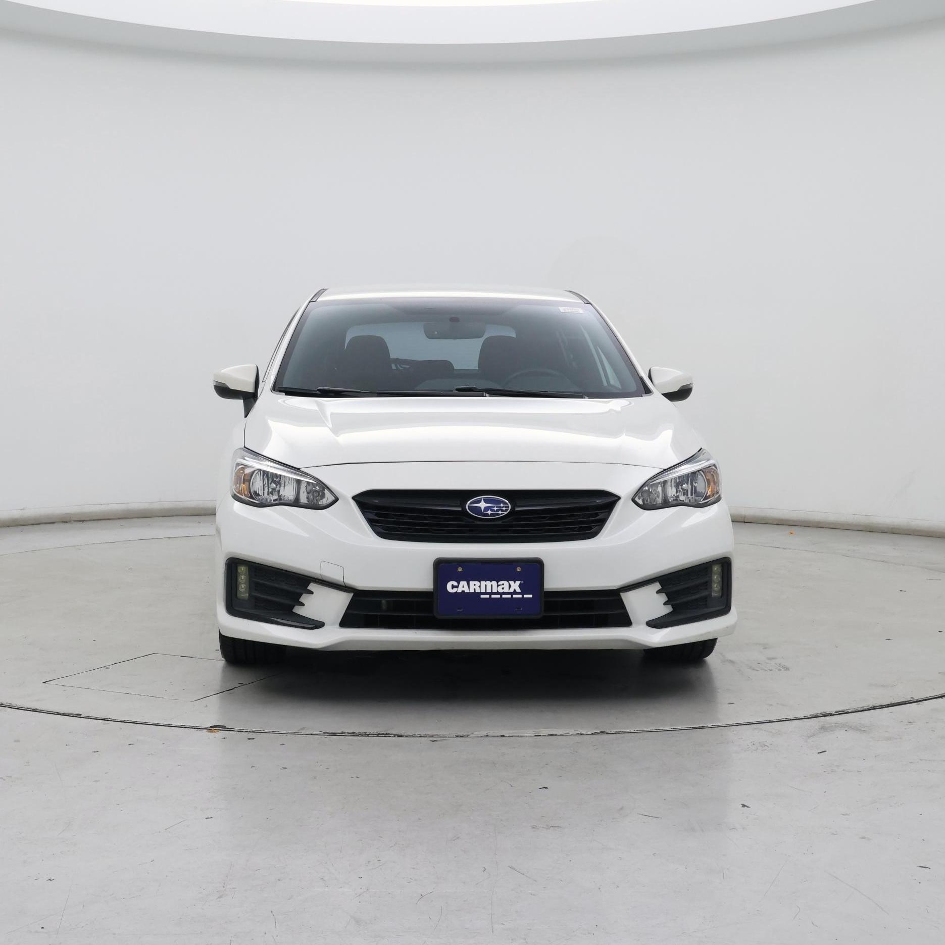 Thumbnail: 2022 Subaru Impreza - 5