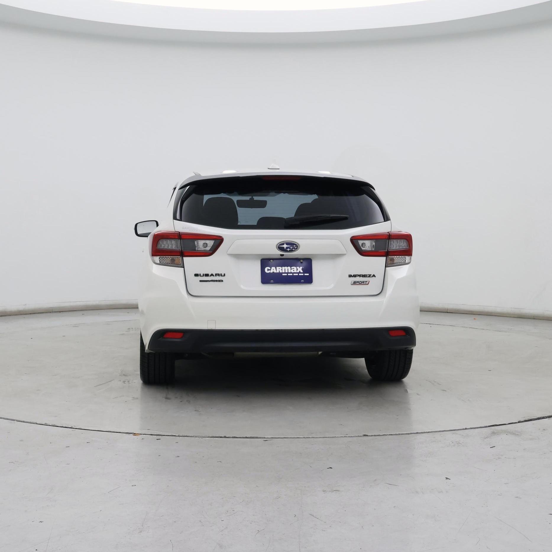 Thumbnail: 2022 Subaru Impreza - 6