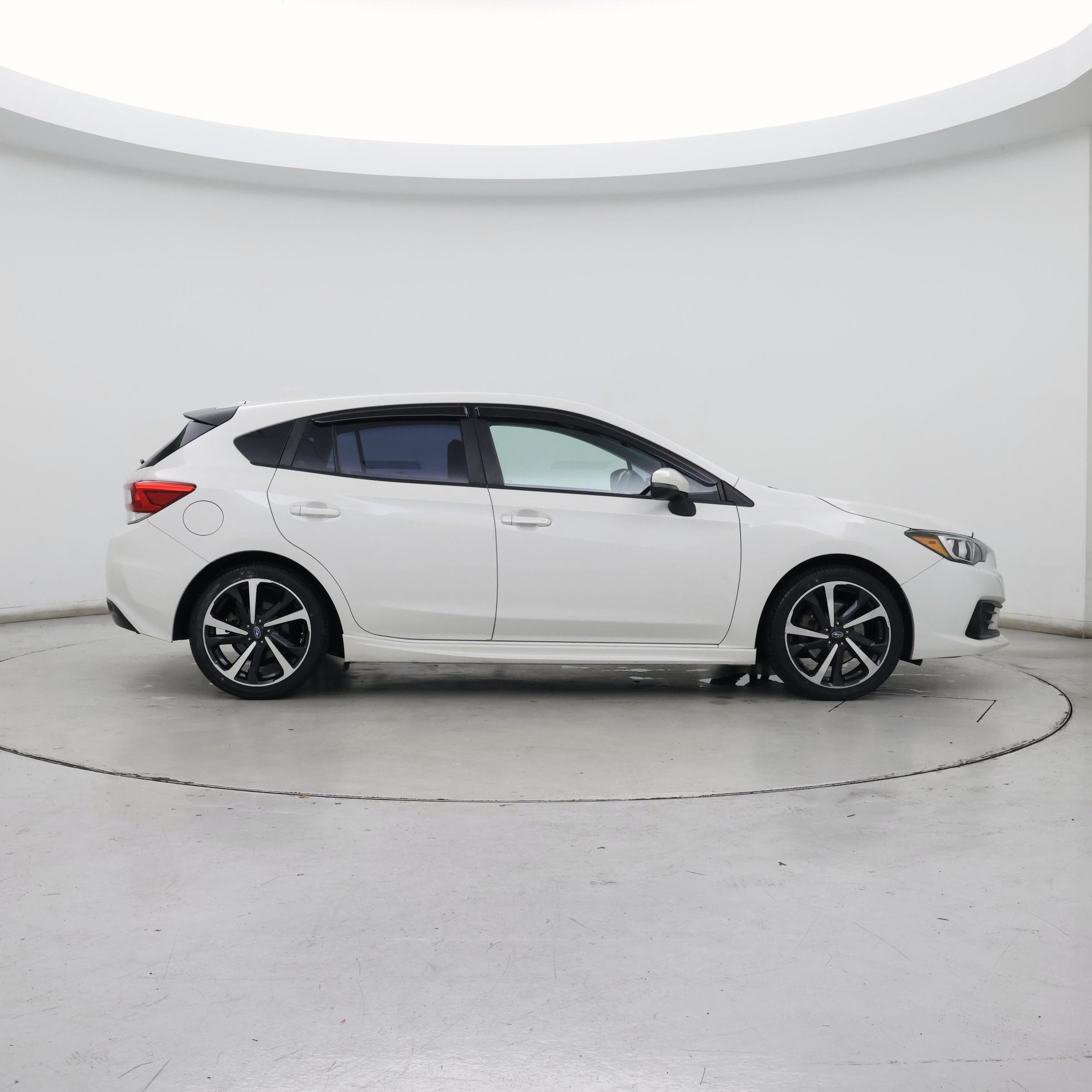 Thumbnail: 2022 Subaru Impreza - 7