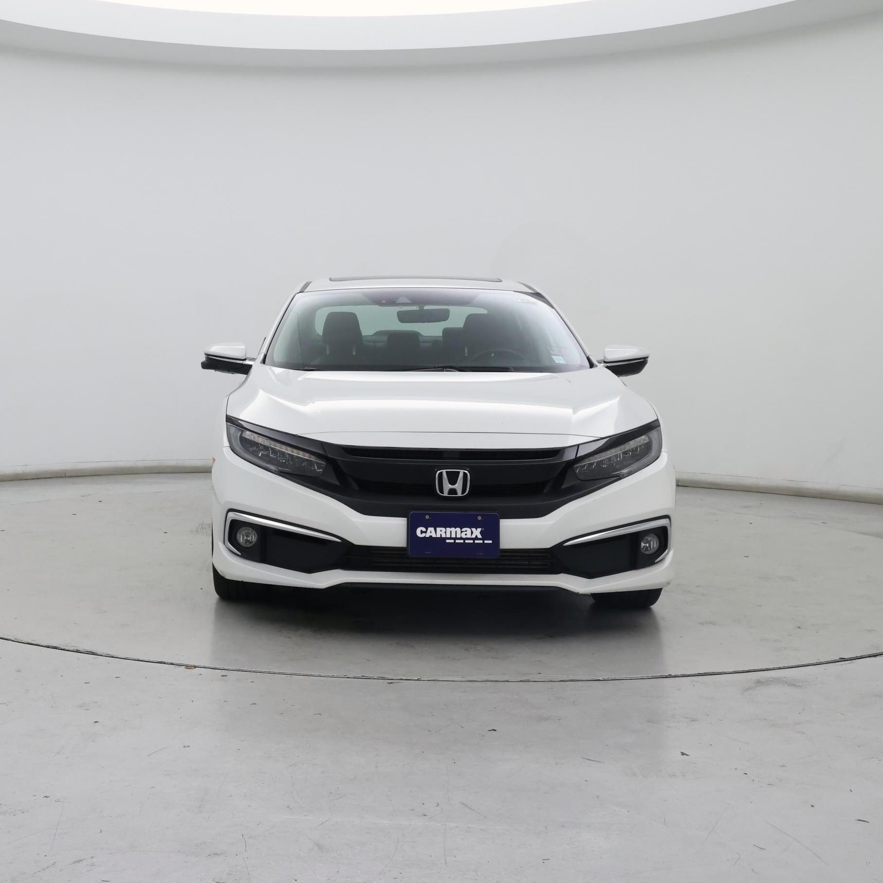 Thumbnail: 2020 Honda Civic - 5