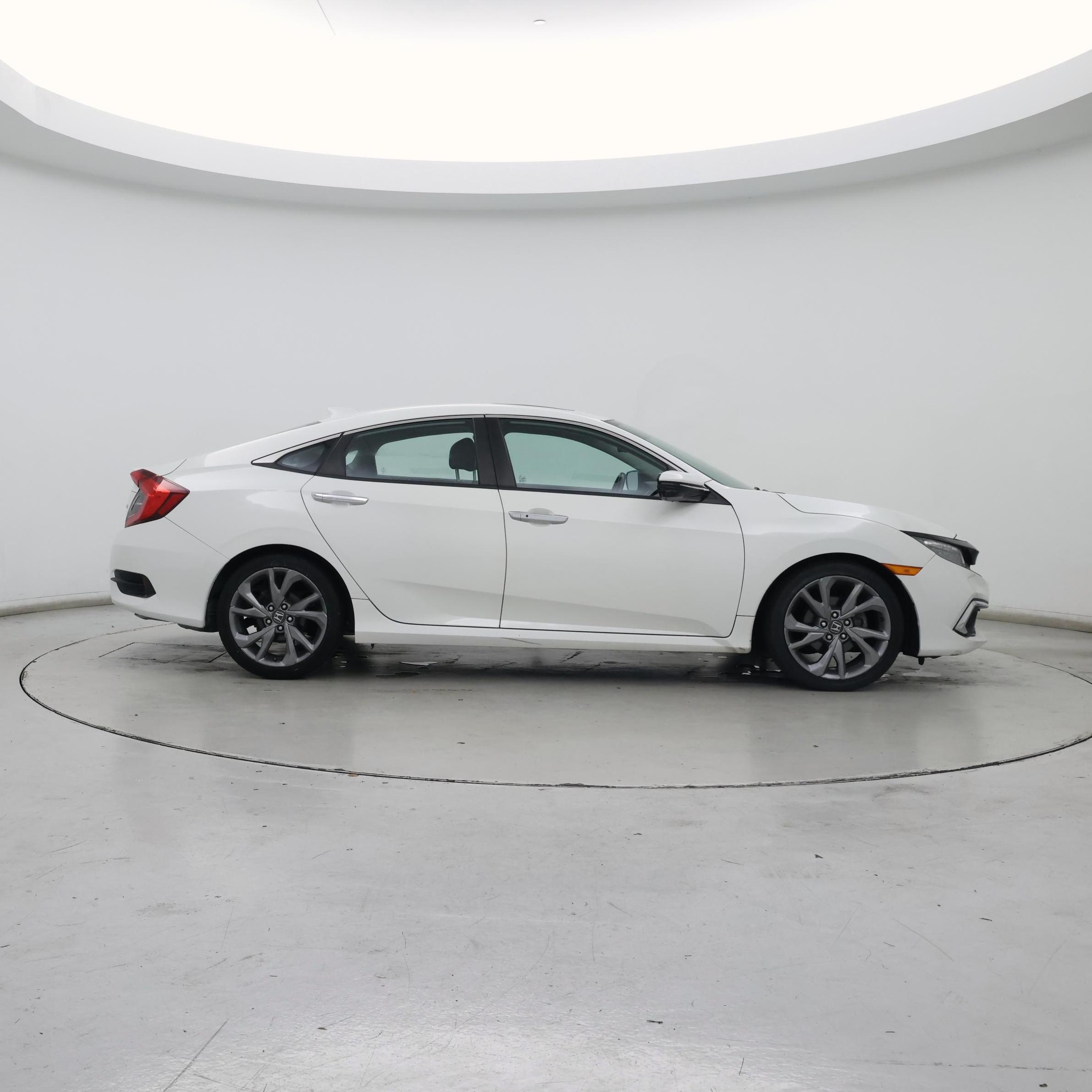 Thumbnail: 2020 Honda Civic - 7
