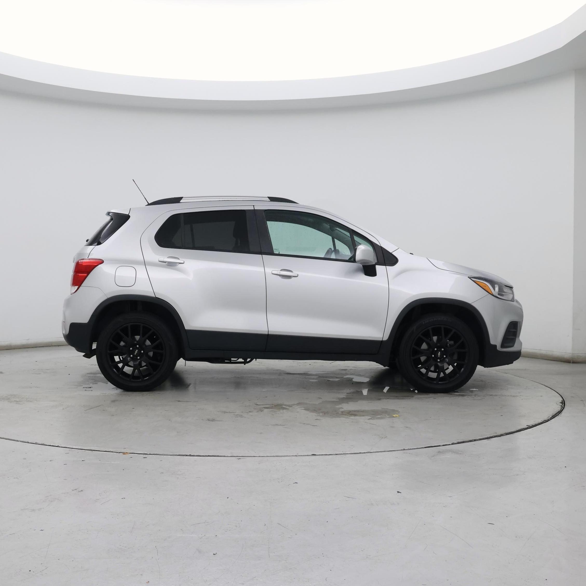 Thumbnail: 2021 Chevrolet Trax - 7