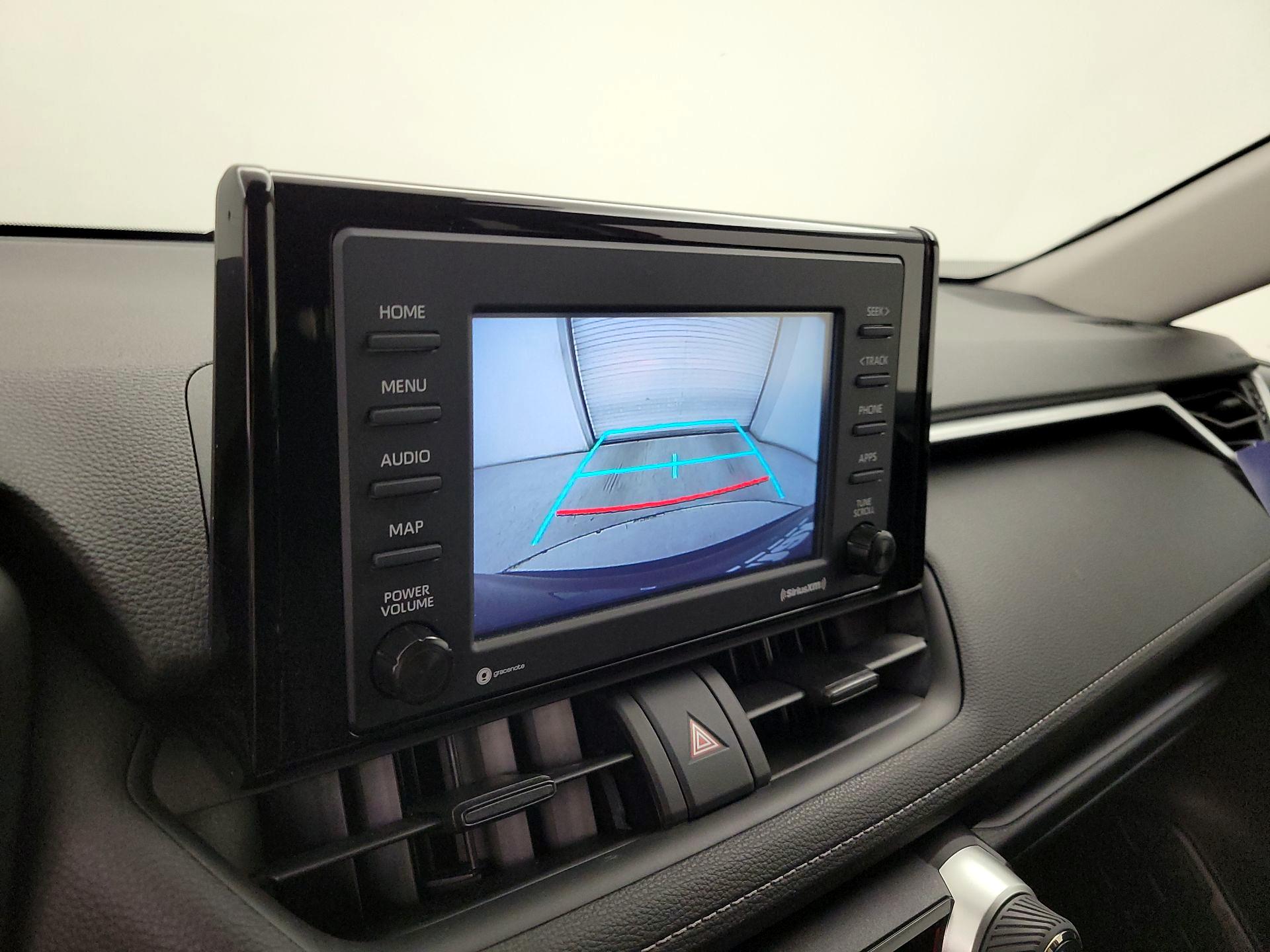 Thumbnail: 2022 Toyota RAV4 - 14