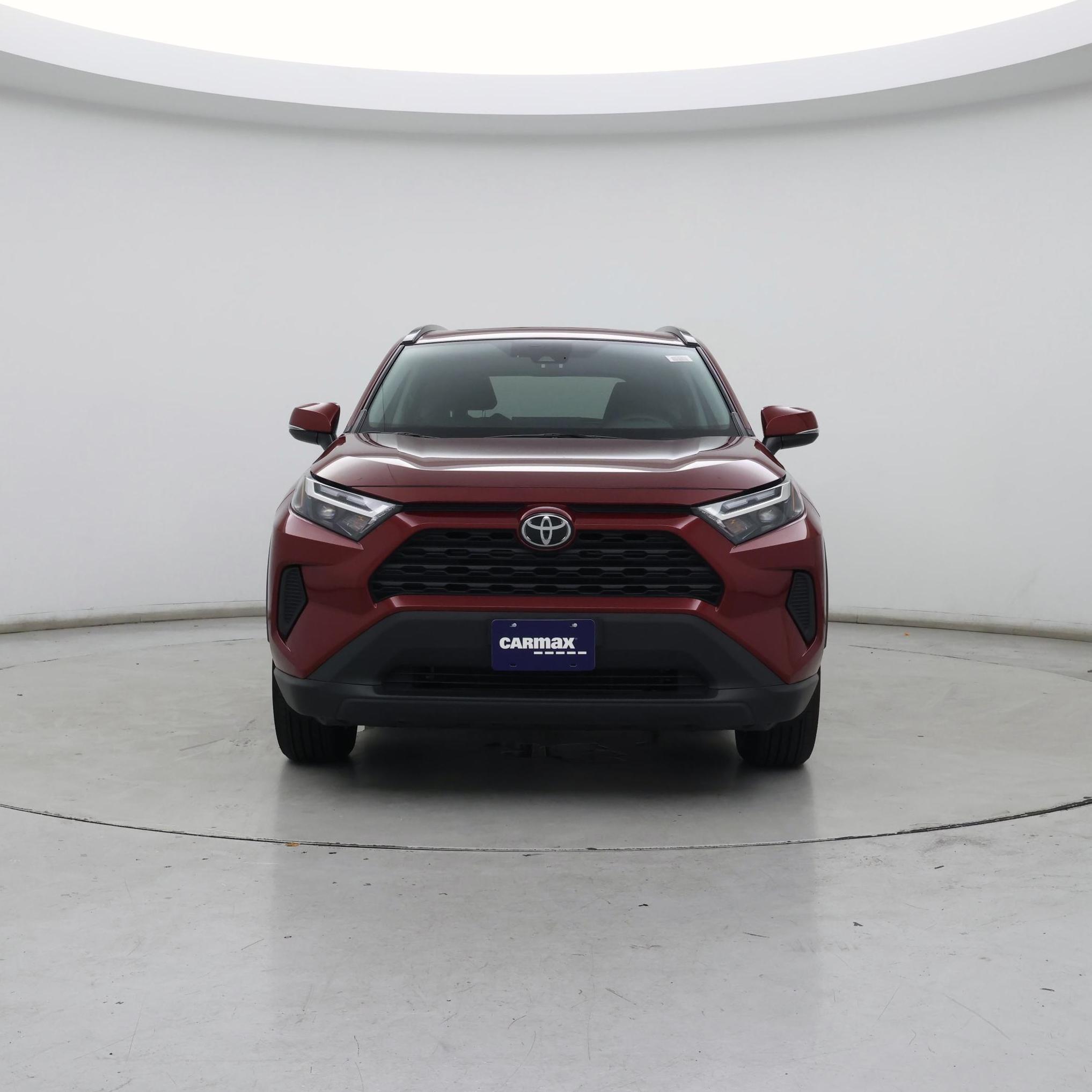 Thumbnail: 2022 Toyota RAV4 - 5